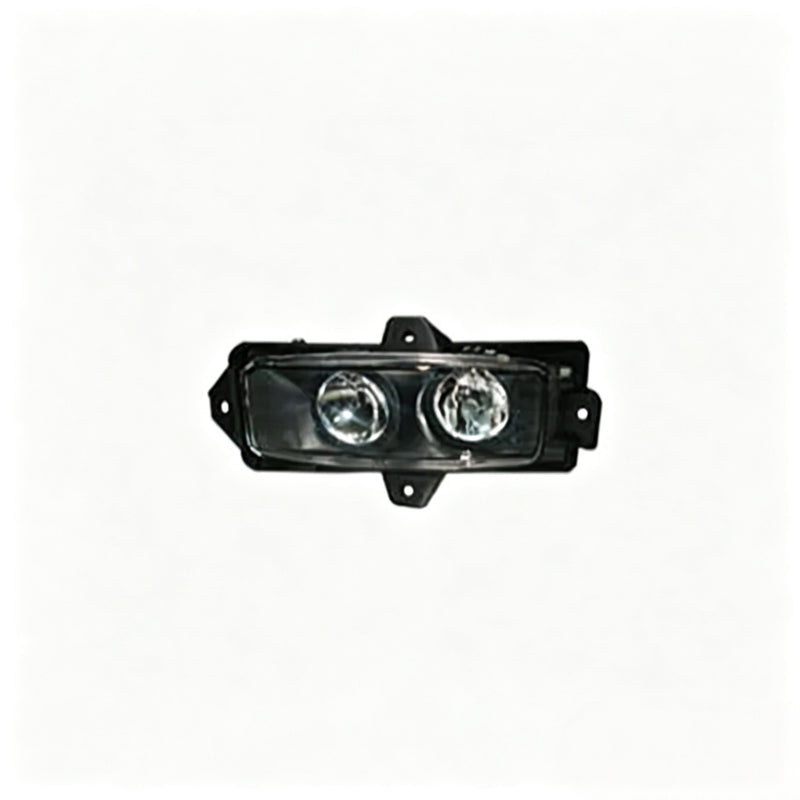 Fog Lamp for Renault Premium Truck — Ref. 5010231850 / 5010231849