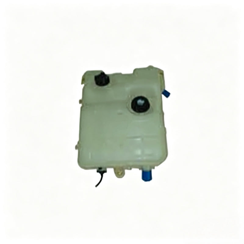 Water Tank for Renault Premium Truck — Ref. 5010141465 / 7420783159 / 7421017015 / 7420983308 / 5010514340