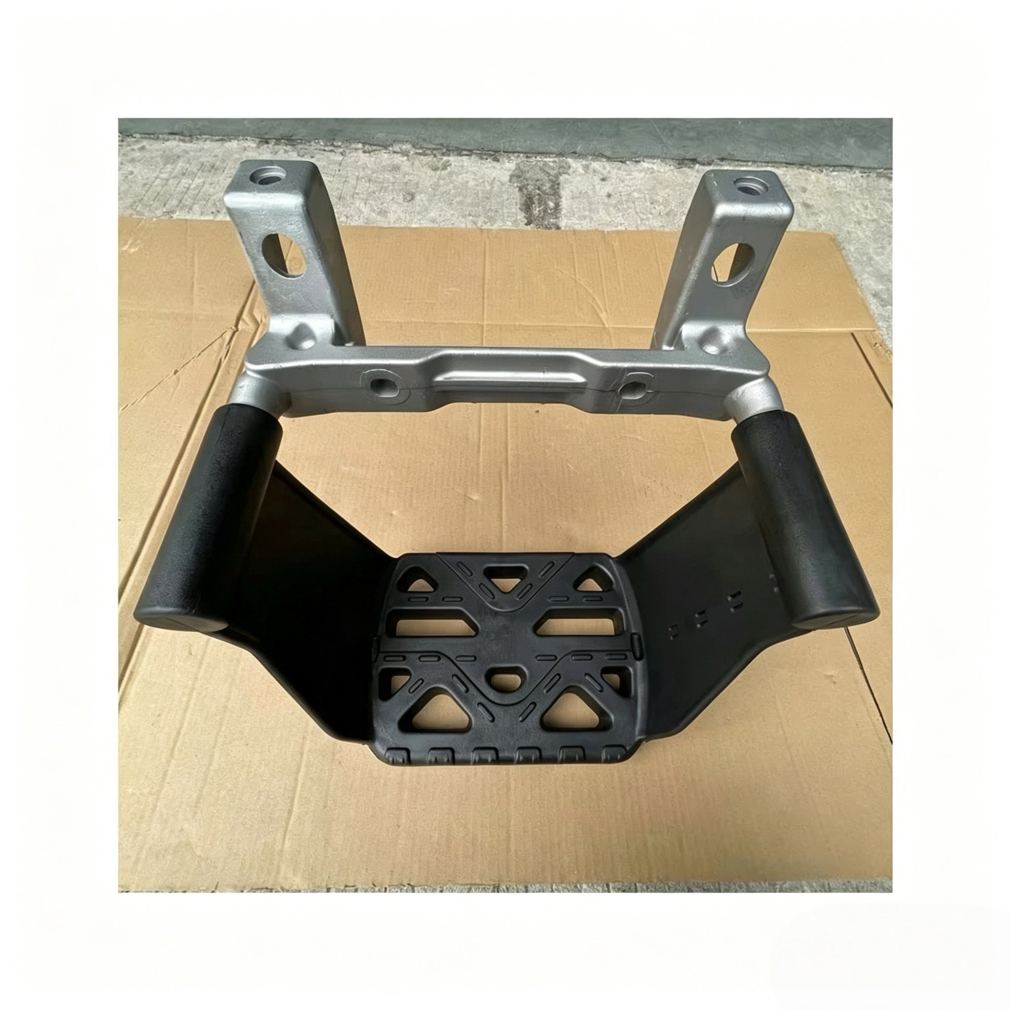 7420870164 FOOT STEP for RENAULT Kerax for RENAULT Truck Parts European Truck Parts