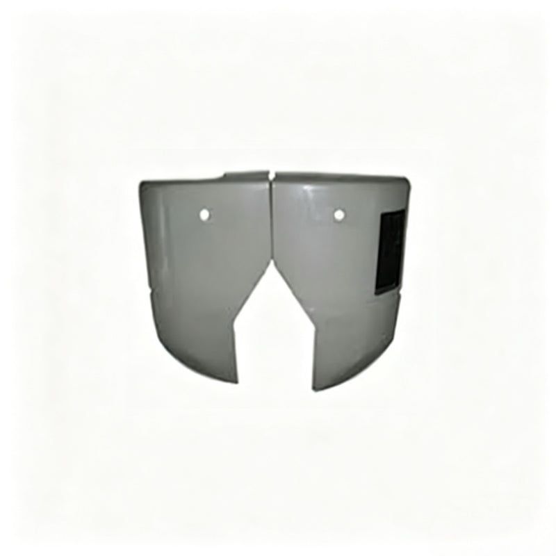 Corner Bumper for Renault Magnum — Ref. 5010219006 / 5010219008 / 5010491629 / 5000938739