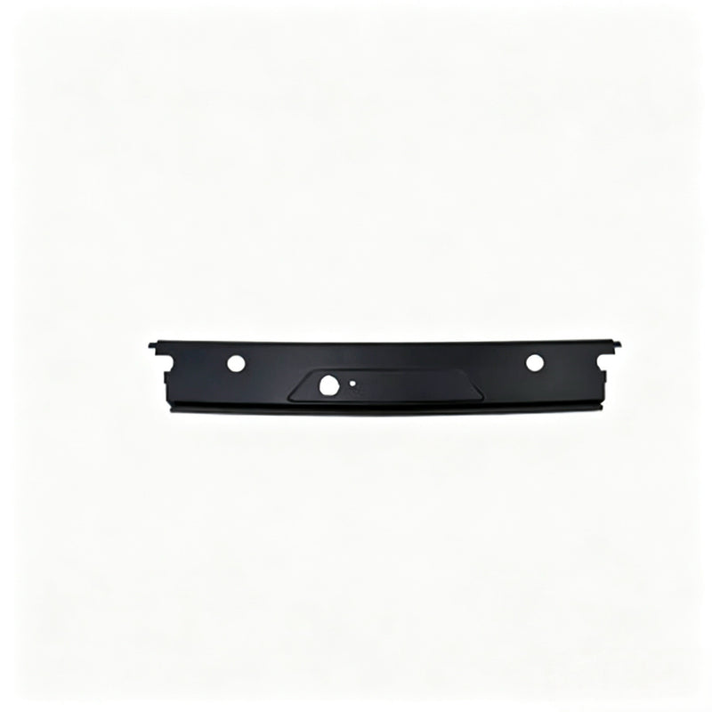 Wiper Panel Middle with Left Hole for Renault Range T Truck — Ref. 7484507762 / 7482573450