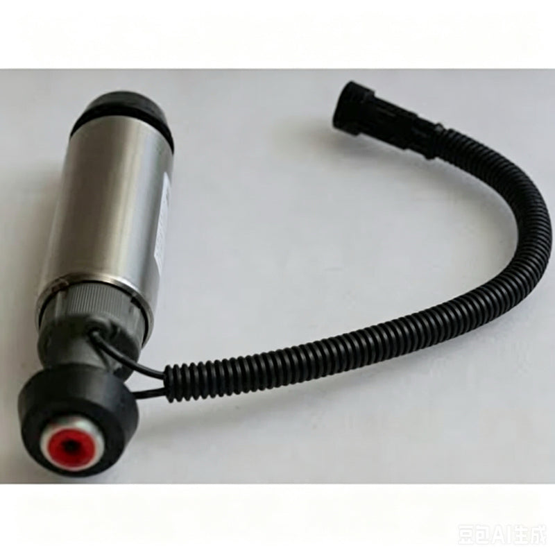 Fuelpump for Renault — Ref. 05010222601