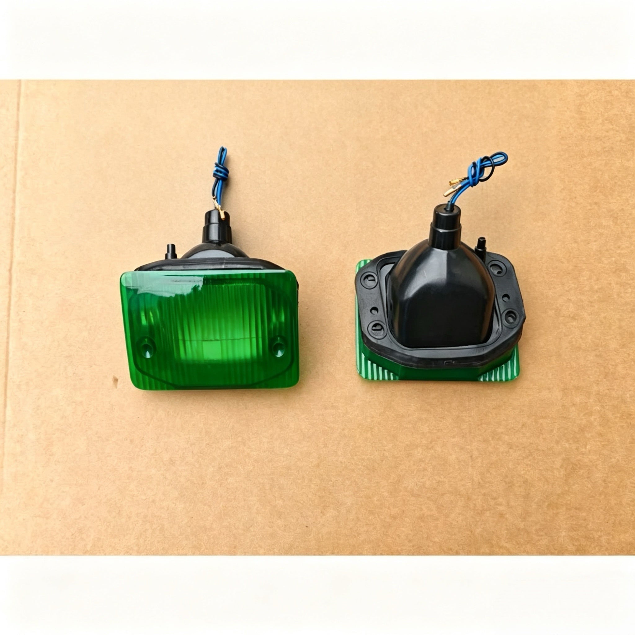 Celling Lamp Green for NISSAN for UD CW430 CP87 CP80 Truck Spare Body Parts