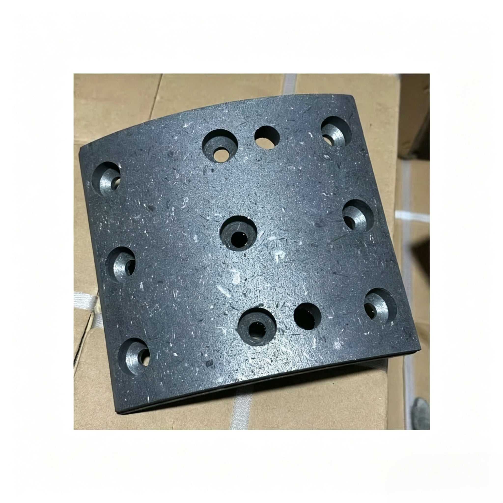 Brake Lining 8-10W Kilometer for NISSAN for UD CW430 CP87 CP80 Truck Spare Body Parts