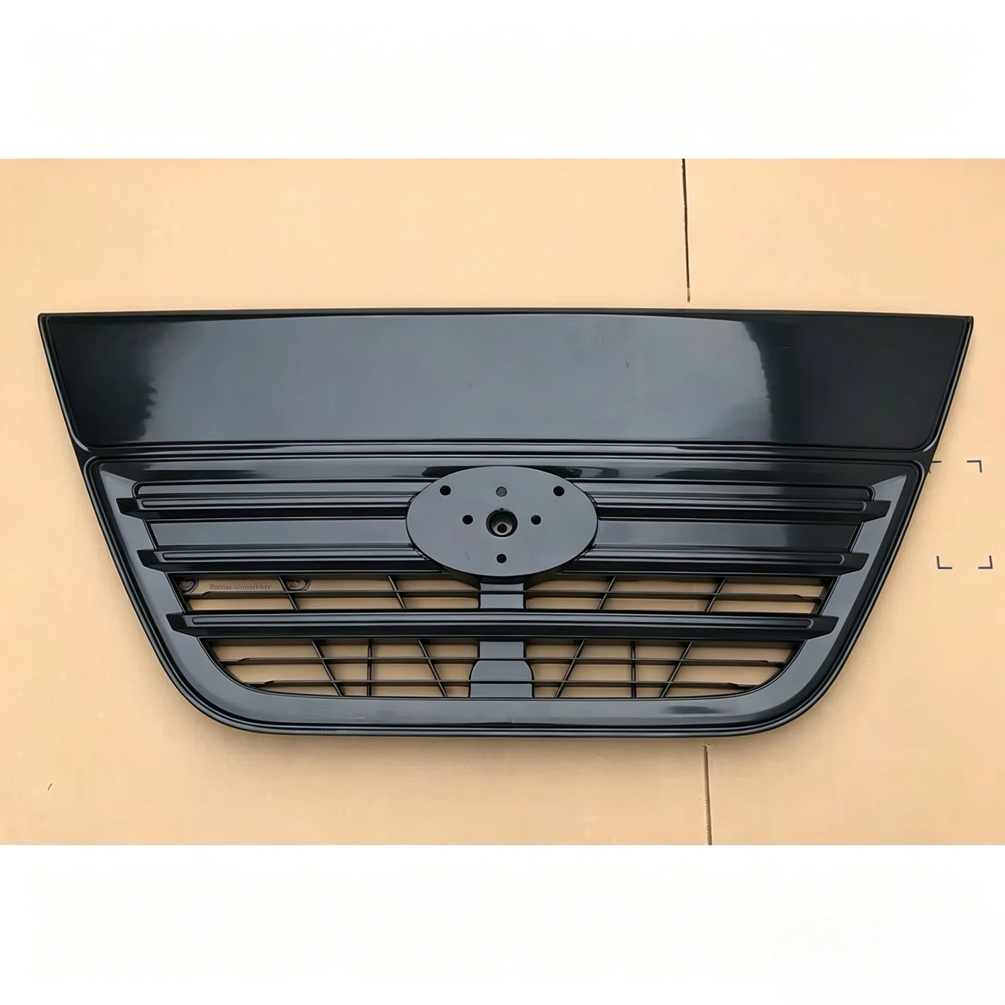 Painted Grille 120cm for NISSAN for UD PKB CWM 454 Truck Spare Body Parts
