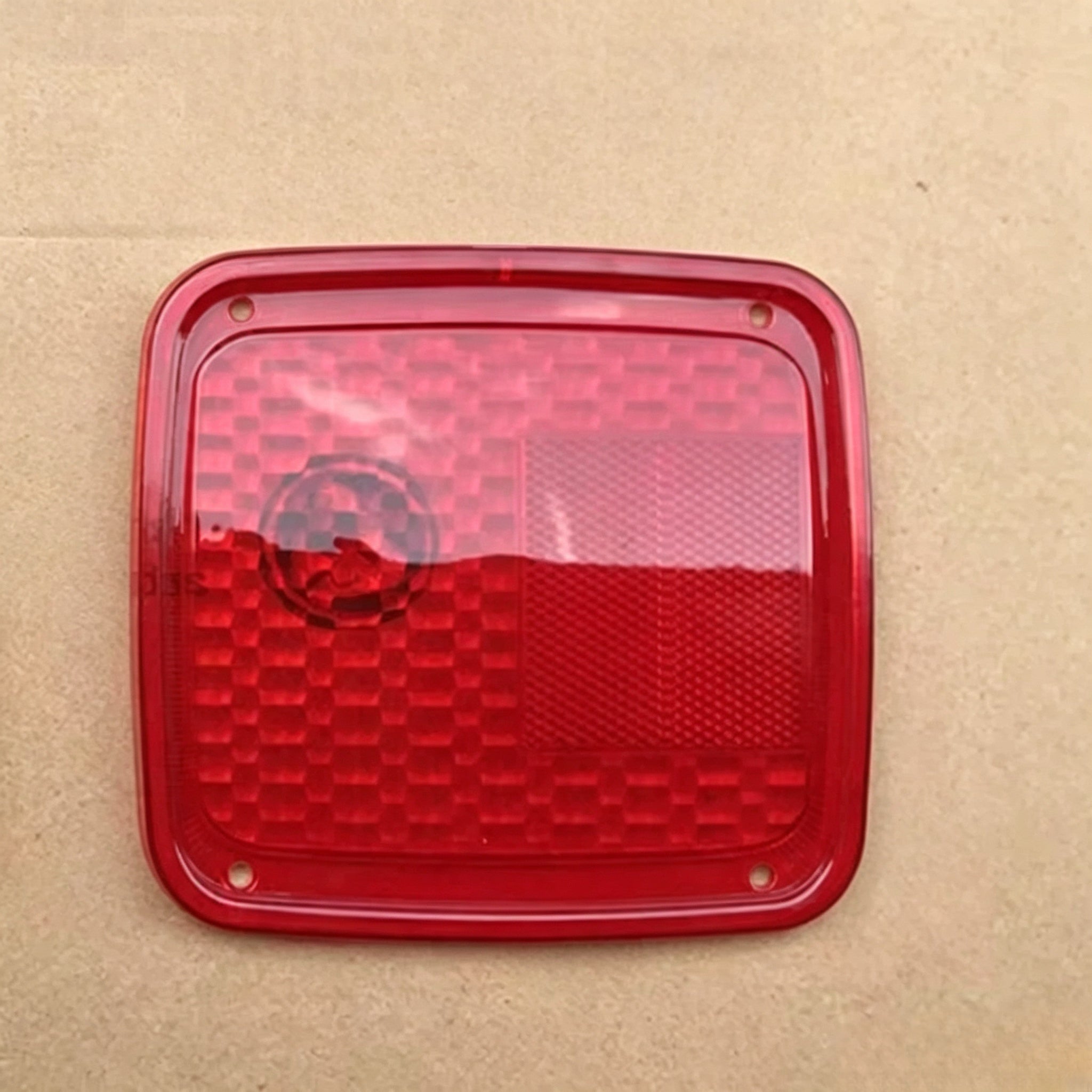 Tail Lamp Cover RH for NISSAN for UD PKB CWM 454 Truck Spare Body Parts