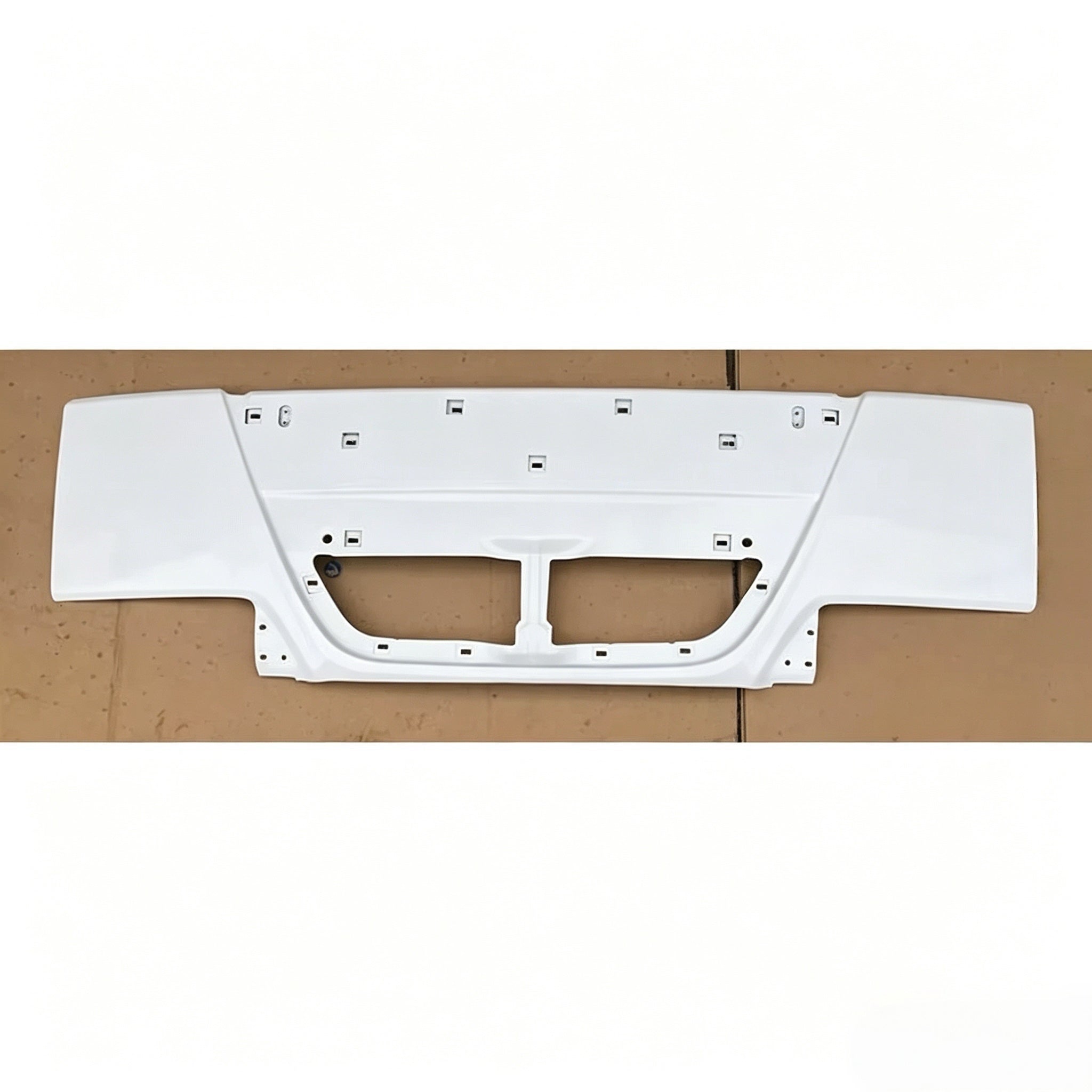 Front Panel 185cm for NISSAN for UD PKB CWM 454 Truck Spare Body Parts