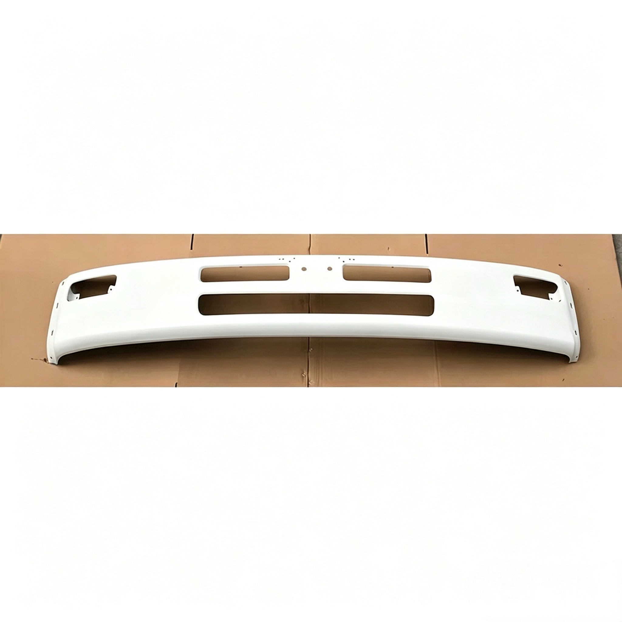 Paint Bumper 210cm for NISSAN UD PKB CWM454 Truck New Condition Spare Body Parts