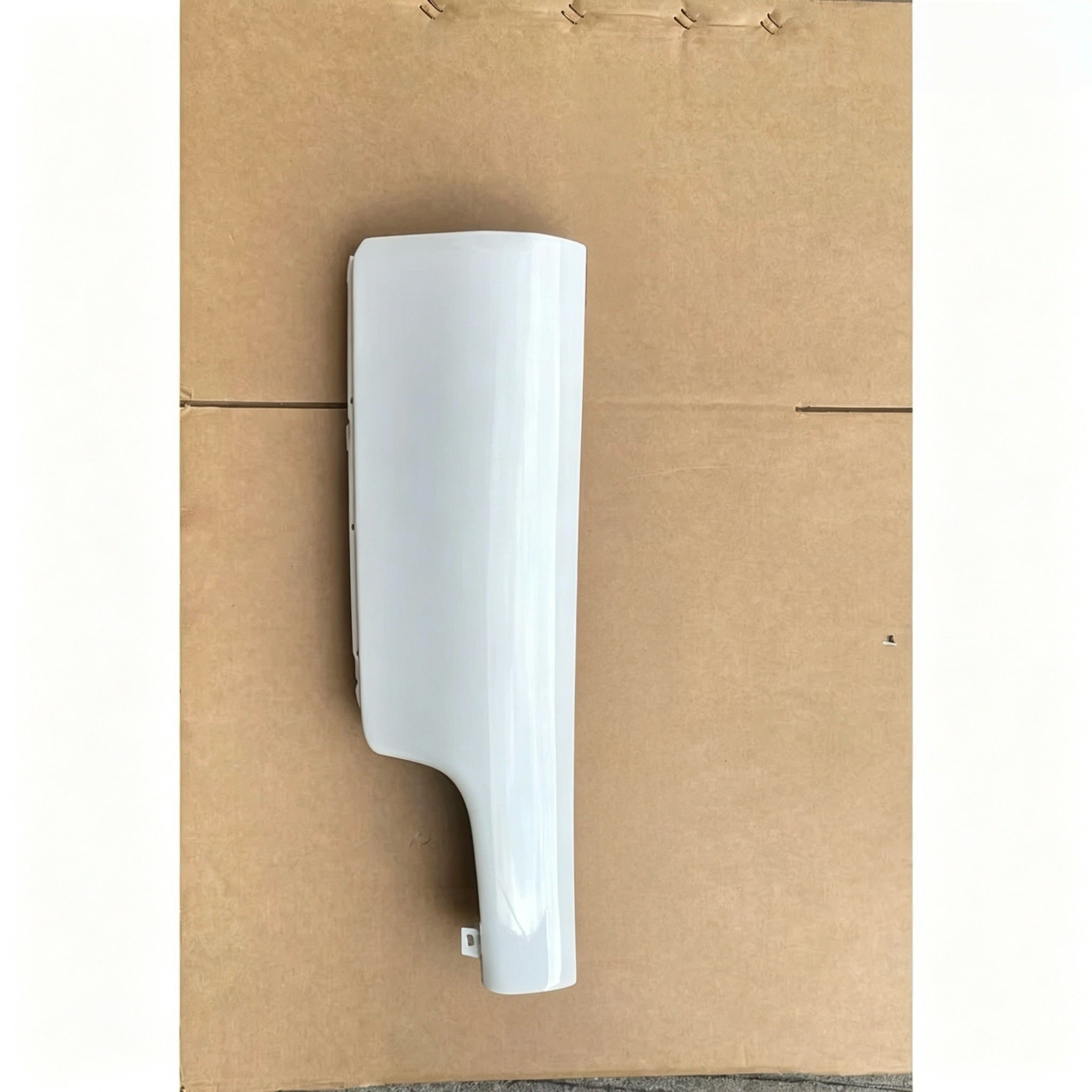 Corner Panel RH 60cm (Iron) for NISSAN  for UD PKB CWM 454 Truck Spare Body Parts