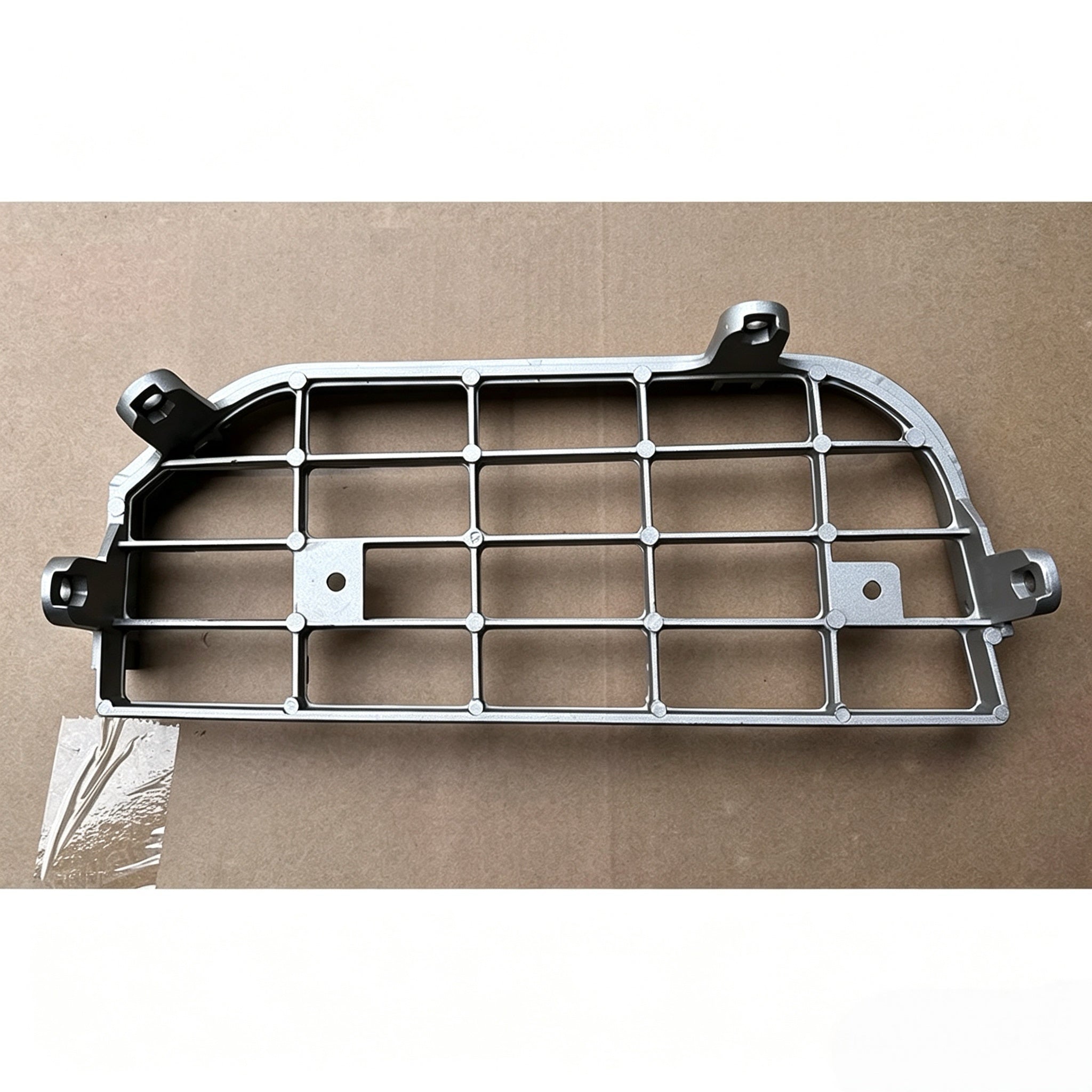 Alloy Step Upper LH for NISSAN for UD PKB CWM 454 Truck Spare Body Parts