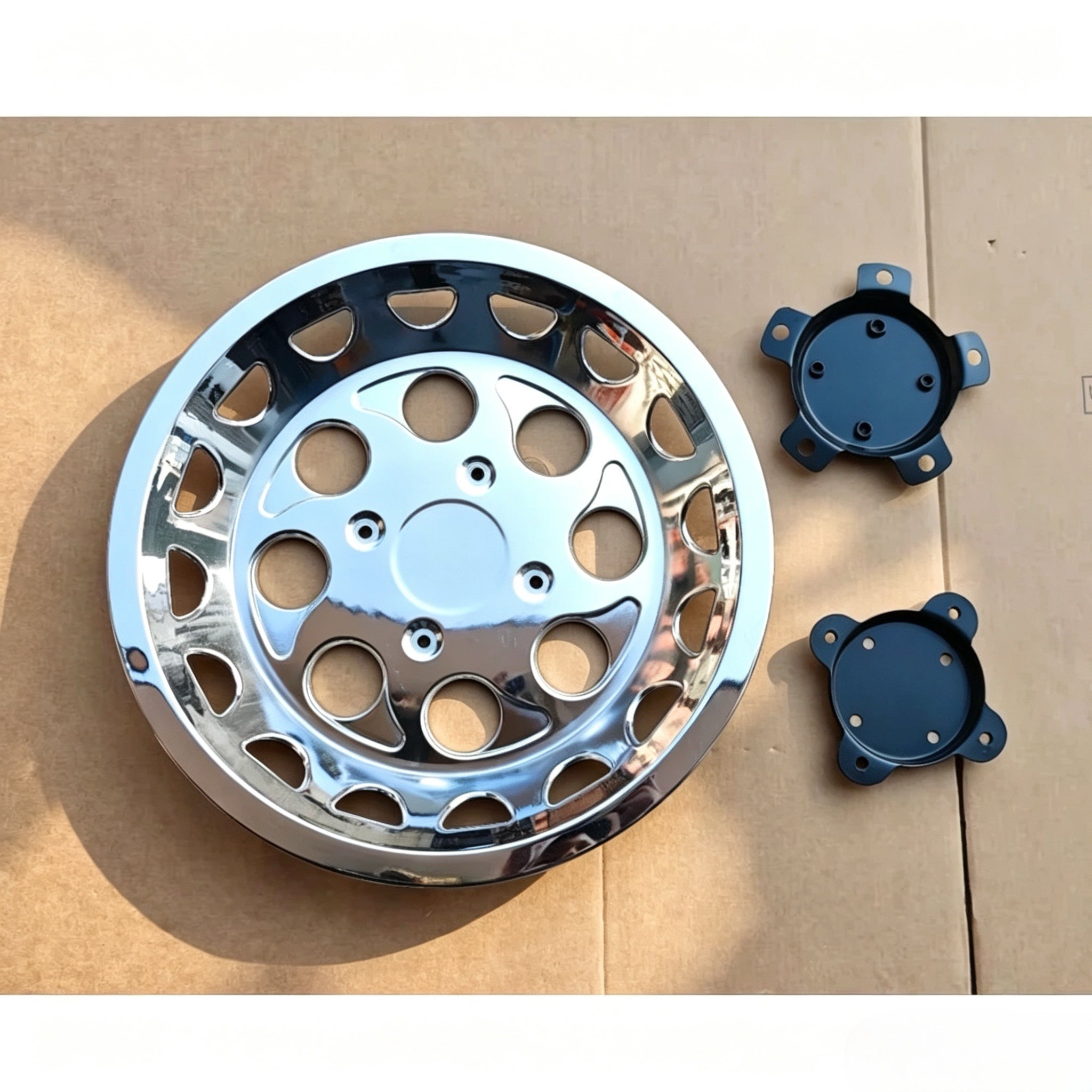 Wheel Cover 56.5cm Rear  for NISSAN for UD PKB CWM 454 Truck Spare Body Parts