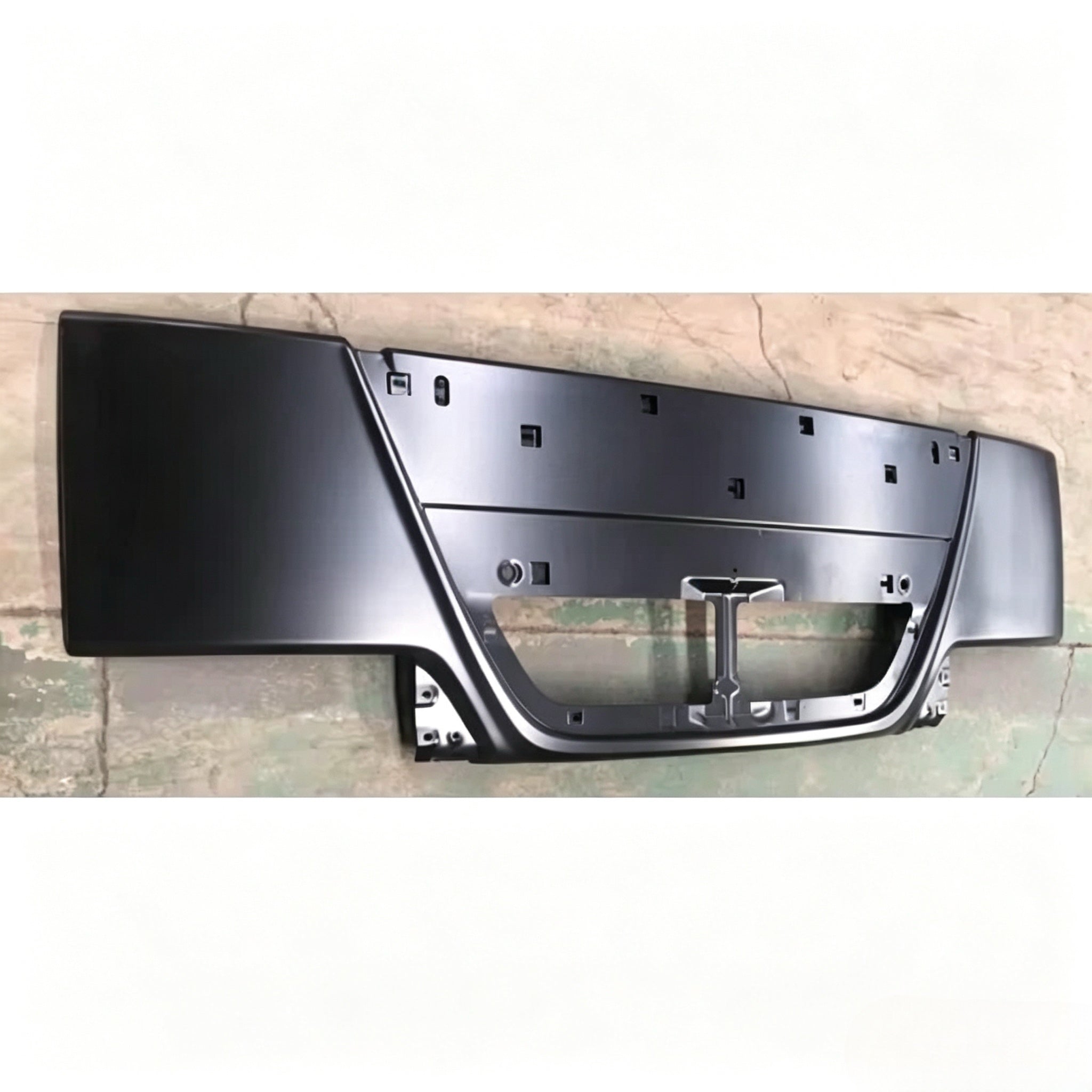 Chrome Front Panel 180cm for NISSAN for UD PKB CWM 454 Truck Spare Body Parts