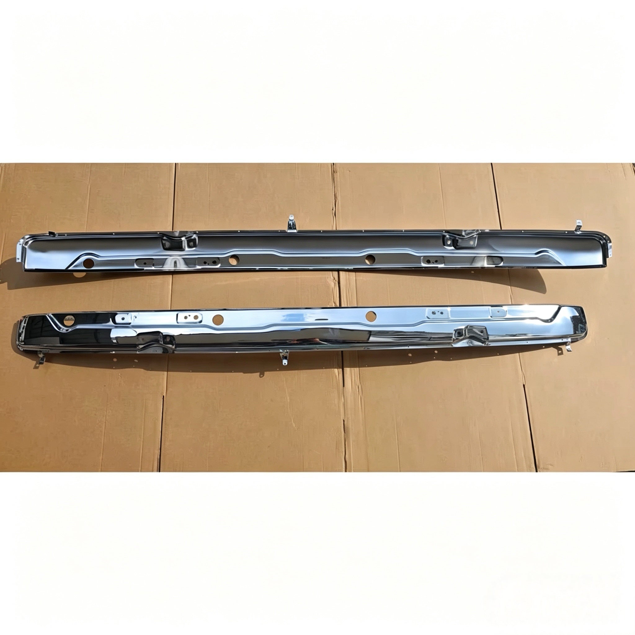 Chrome Wiper Panel  for NISSAN for UD PKB CWM 454 Truck Spare Body Parts