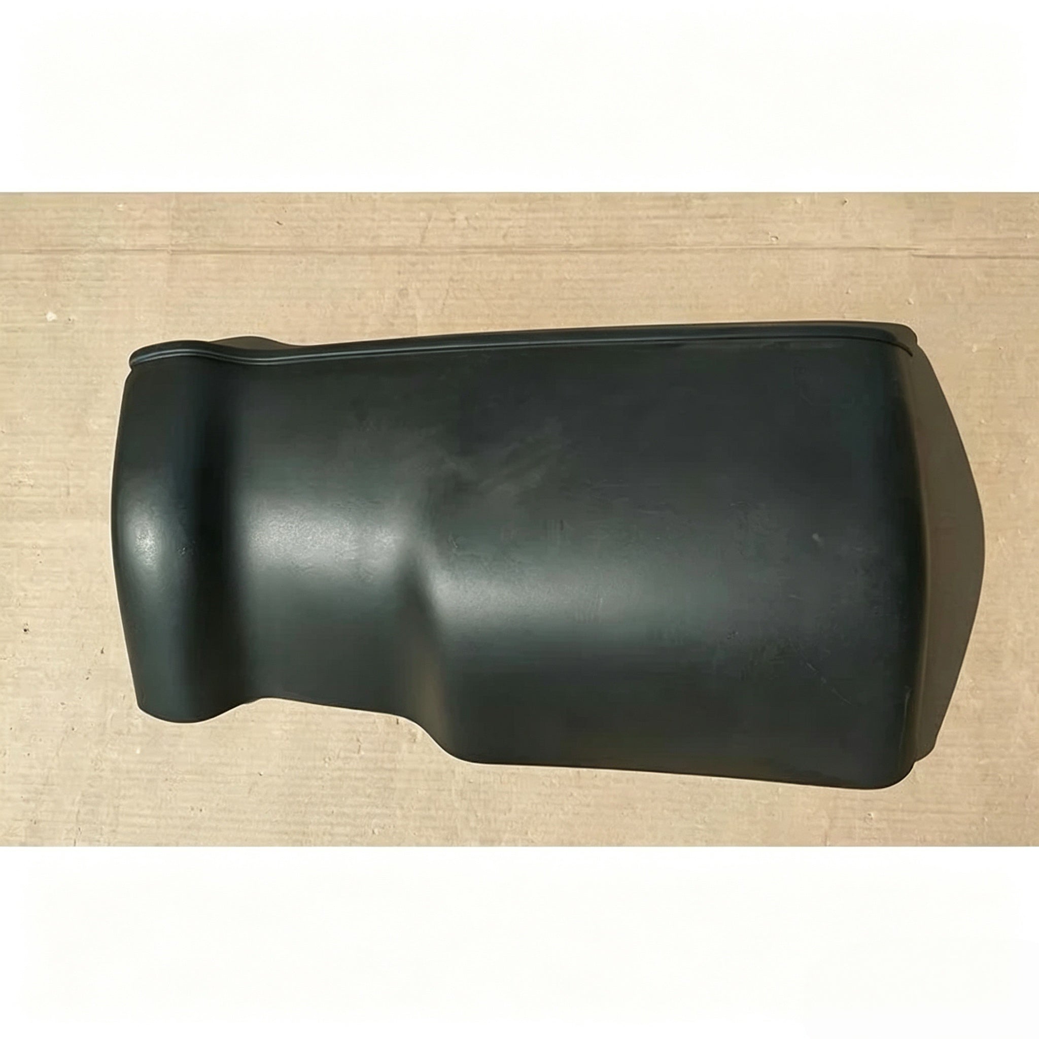 Paint Bumper Corner RH for NISSAN CWA451 for UD CDA451 CMA451Truck Spare Body Parts