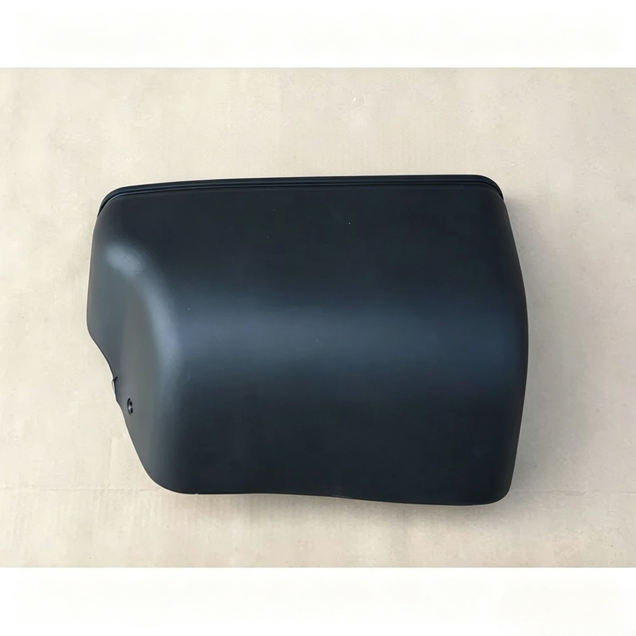 Paint Bumper Corner RH for NISSAN CWA451 for UD CDA451 CMA451 Truck Spare Body Parts