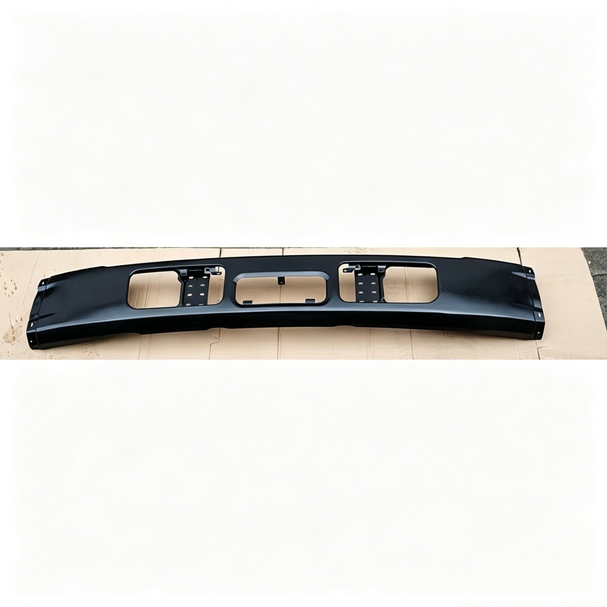 Front Upper Bumper for NISSAN CWA451 for UD CDA451 CMA451 Truck Spare Body Parts