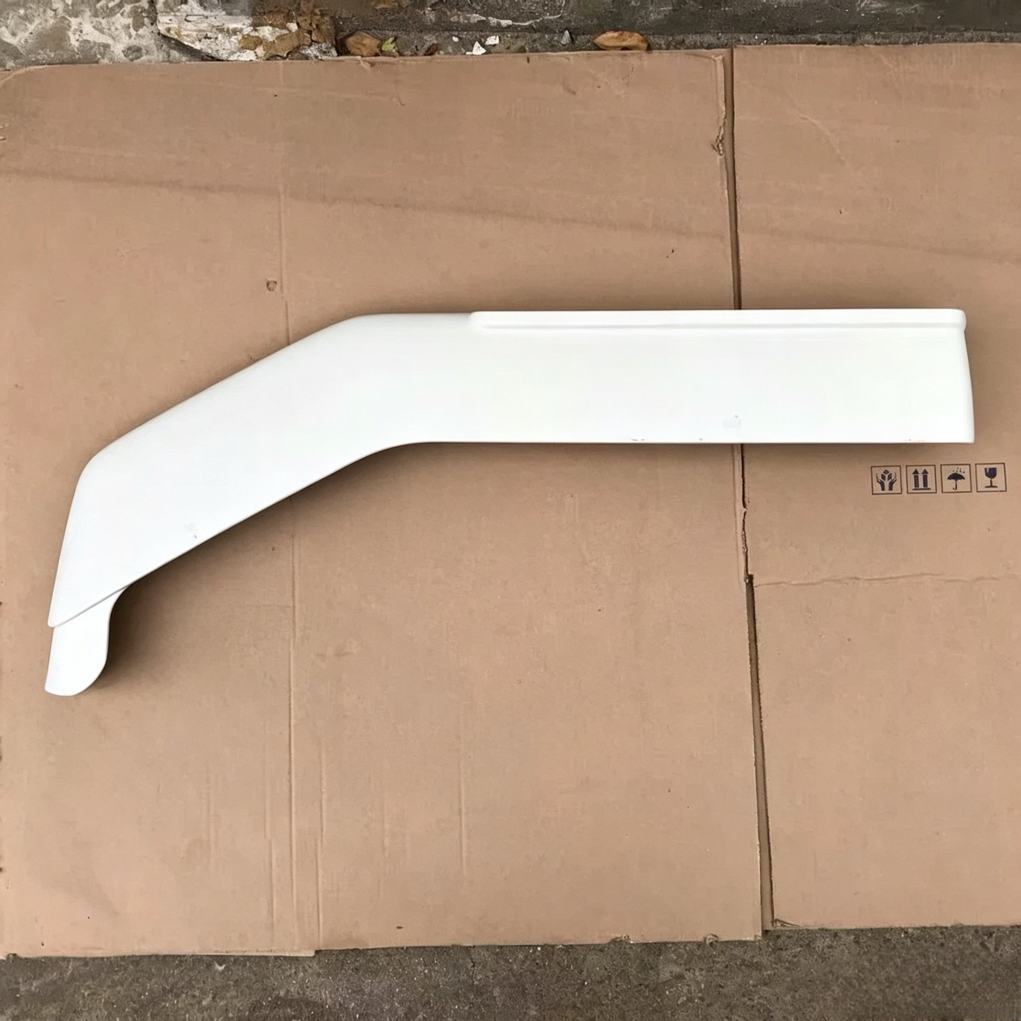 Fender RH for NISSAN CWA451 for UD CDA451 CMA451 Truck Spare Parts