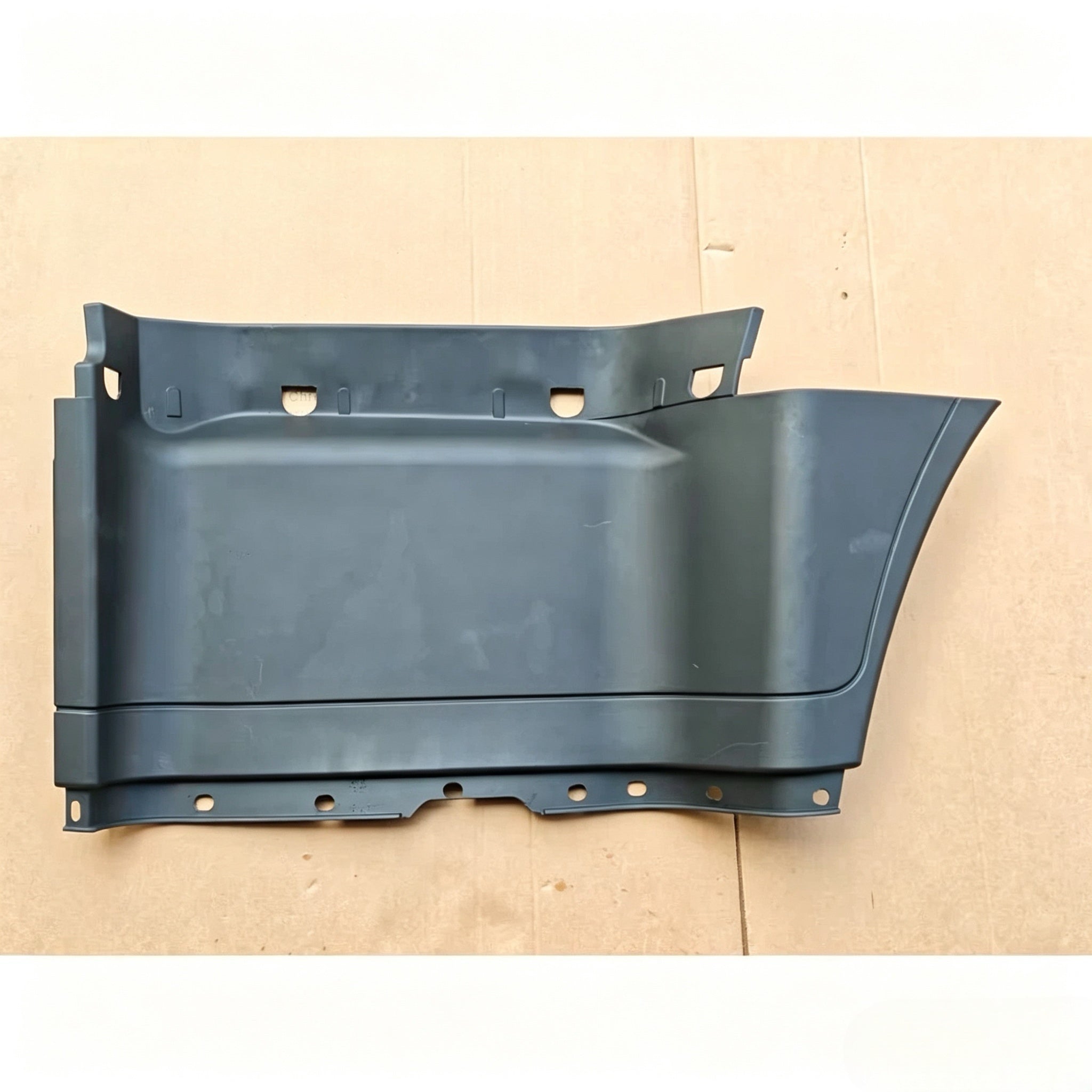 Paint Pedal 2# LH for NISSAN CWA451 for UD CDA451 CMA451