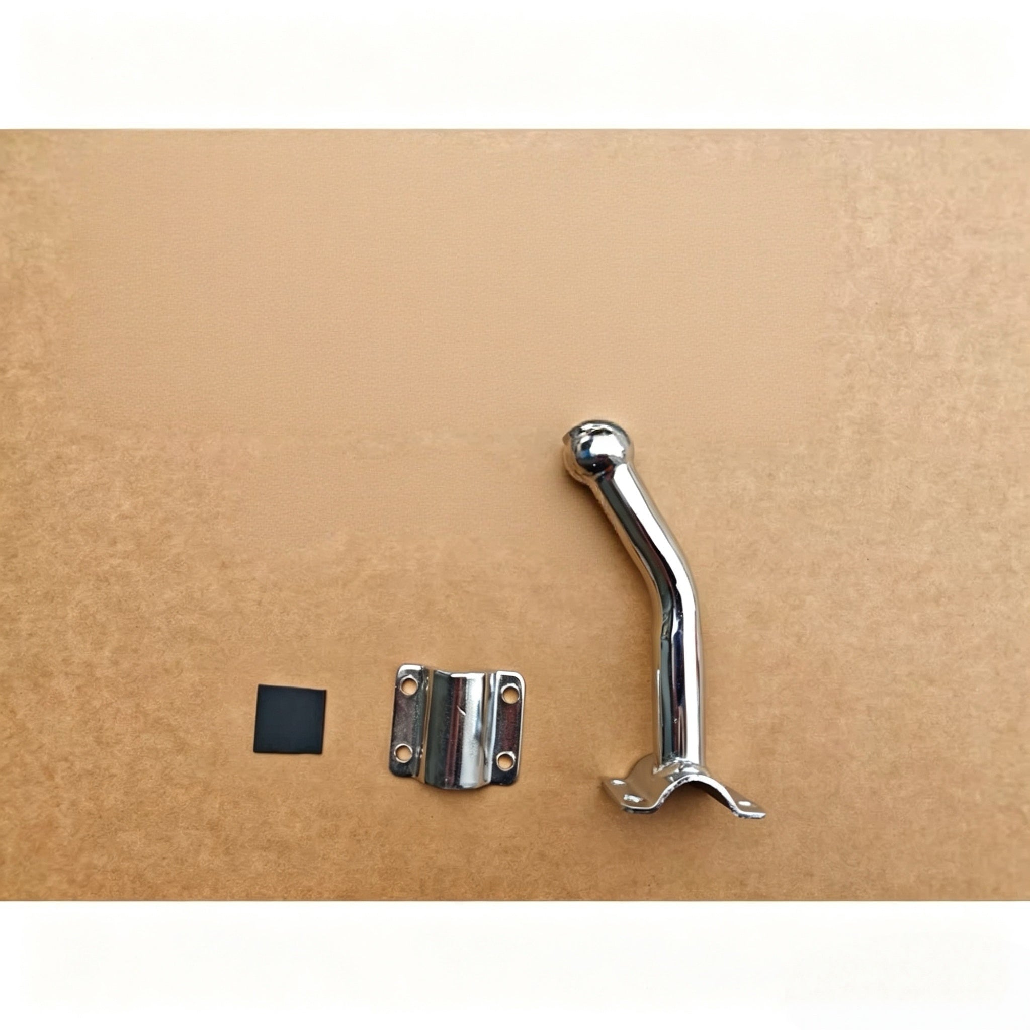 Chrome Mirror Arm Small Parts for NISSAN CWA451 for UD CDA451 CMA451 Truck Spare Body Parts