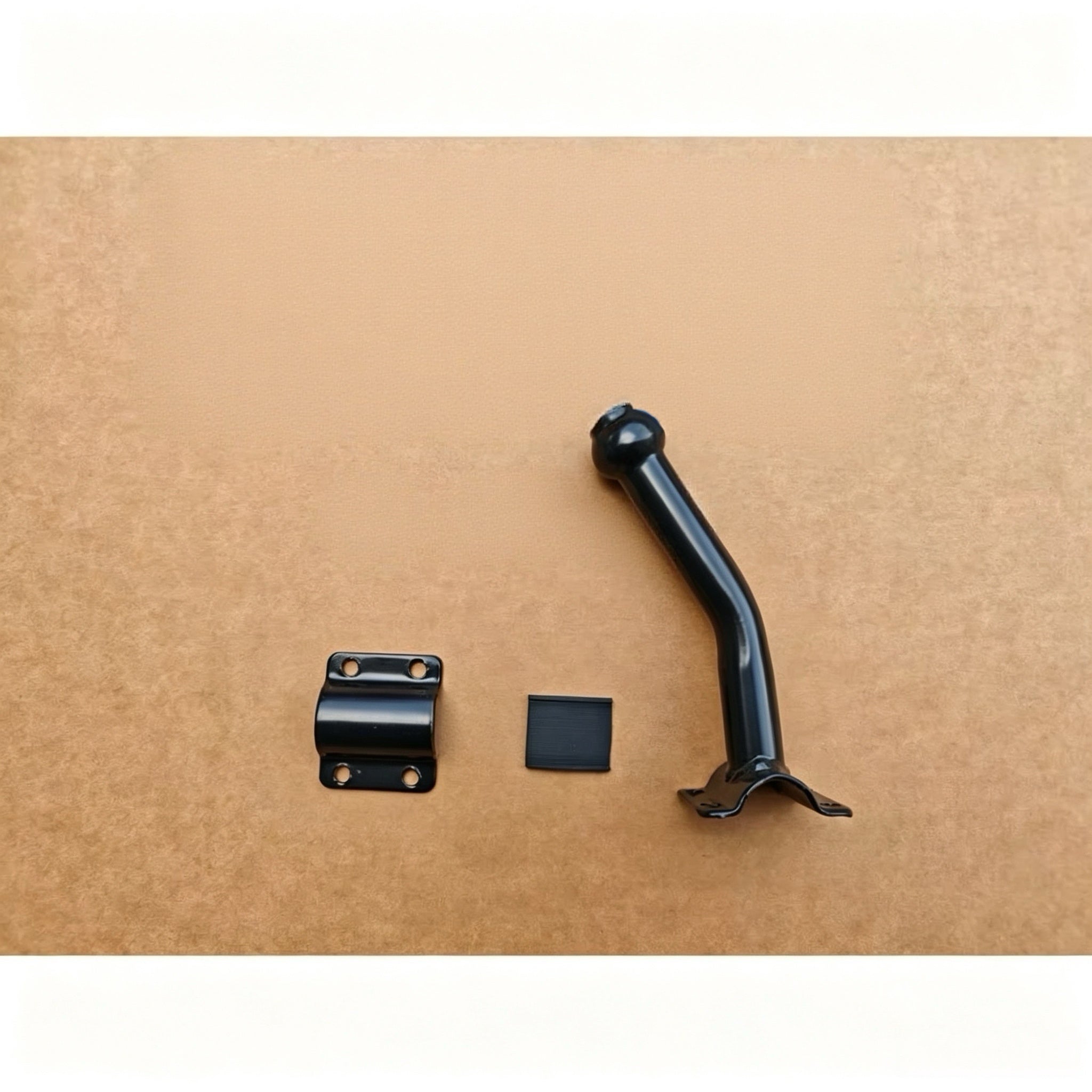 Spray Paint Mirror Rod Small Bracket for NISSAN CWA451 for UD CDA451 CMA451 Truck Spare Body Parts