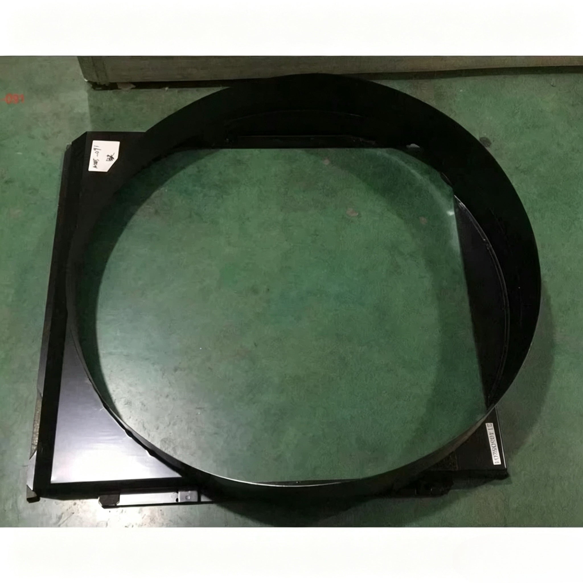 FAN COVER for NISSAN CWA451 for UD CDA451 CMA451Truck Spare Body Parts