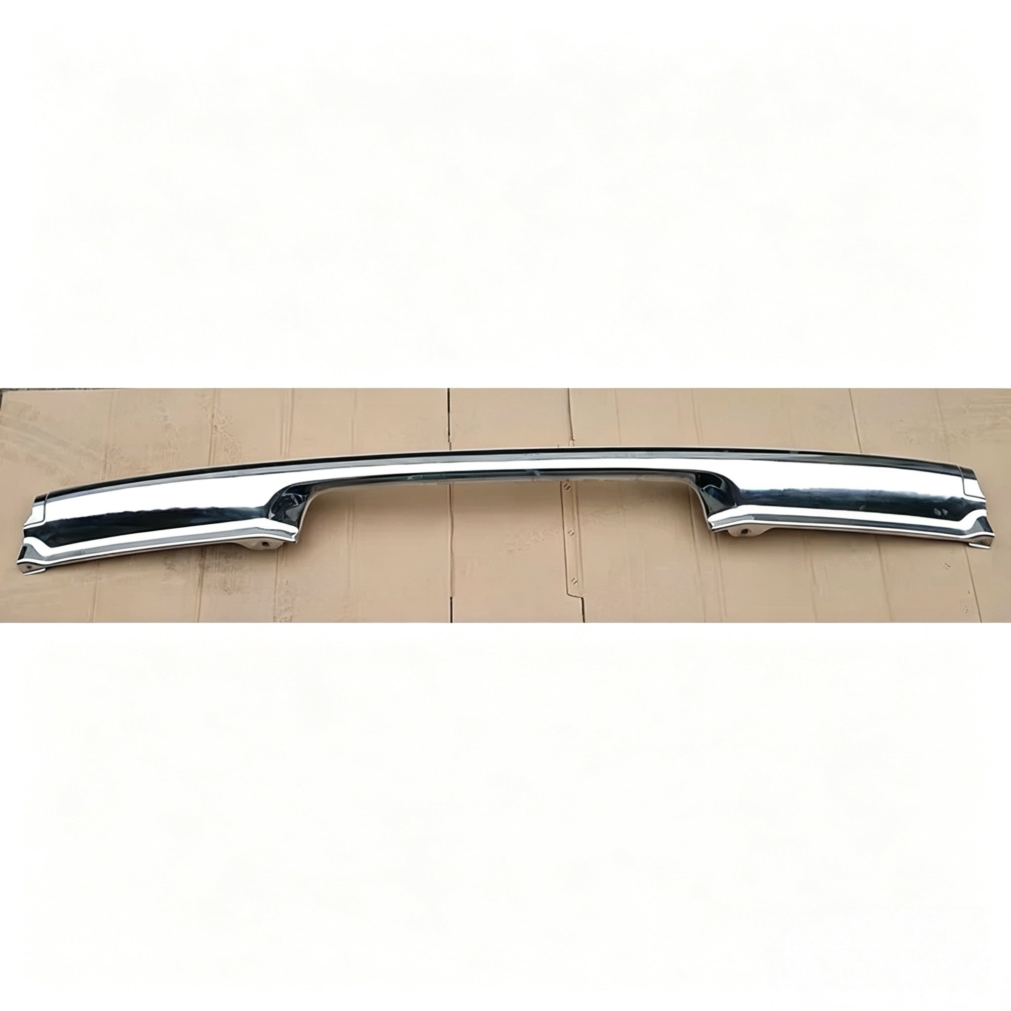 Chrome Front Lower Bumper for NISSAN CWA451 for UD CDA451 CMA451Truck Spare Body Parts