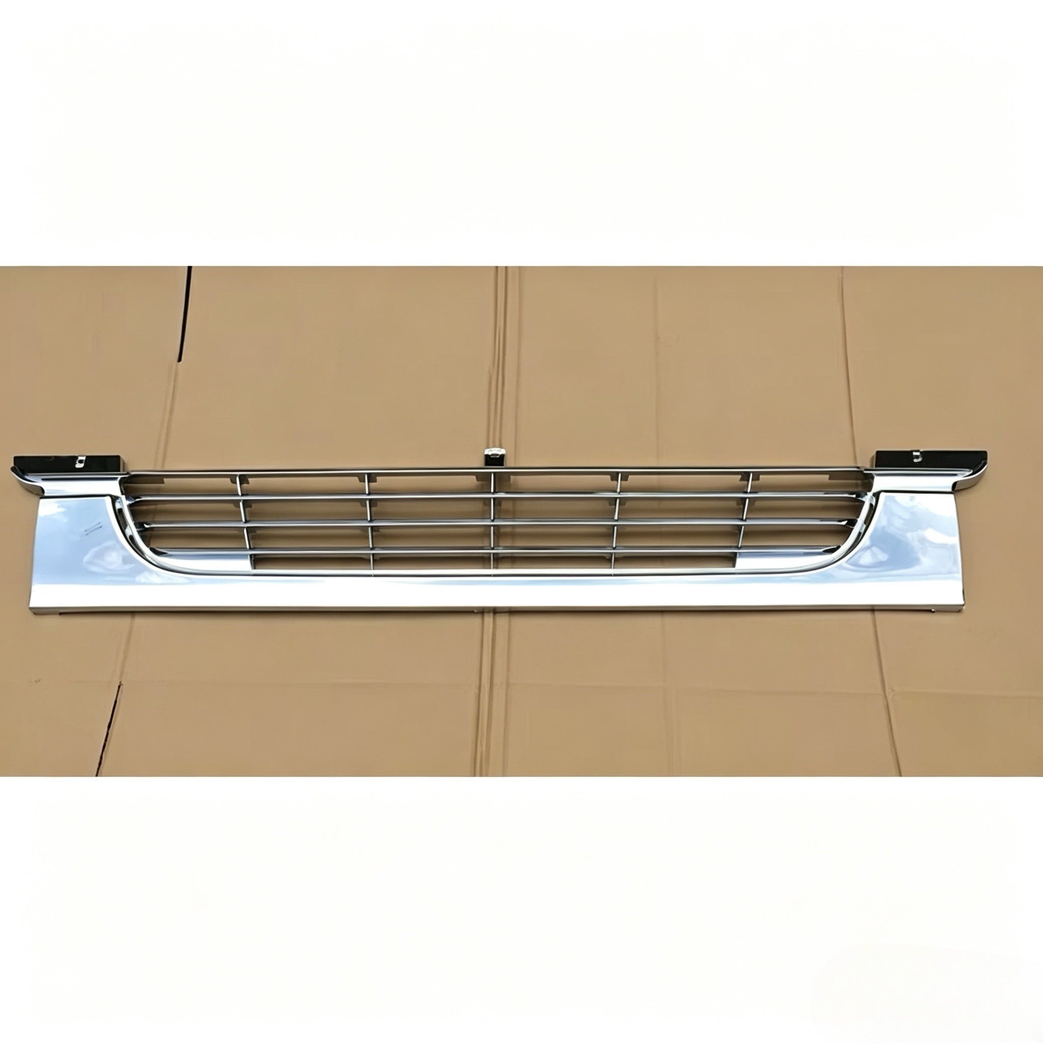 Chrome Center Grille for NISSAN CWA451 for UD CDA451 CMA451 Truck Spare Body Parts