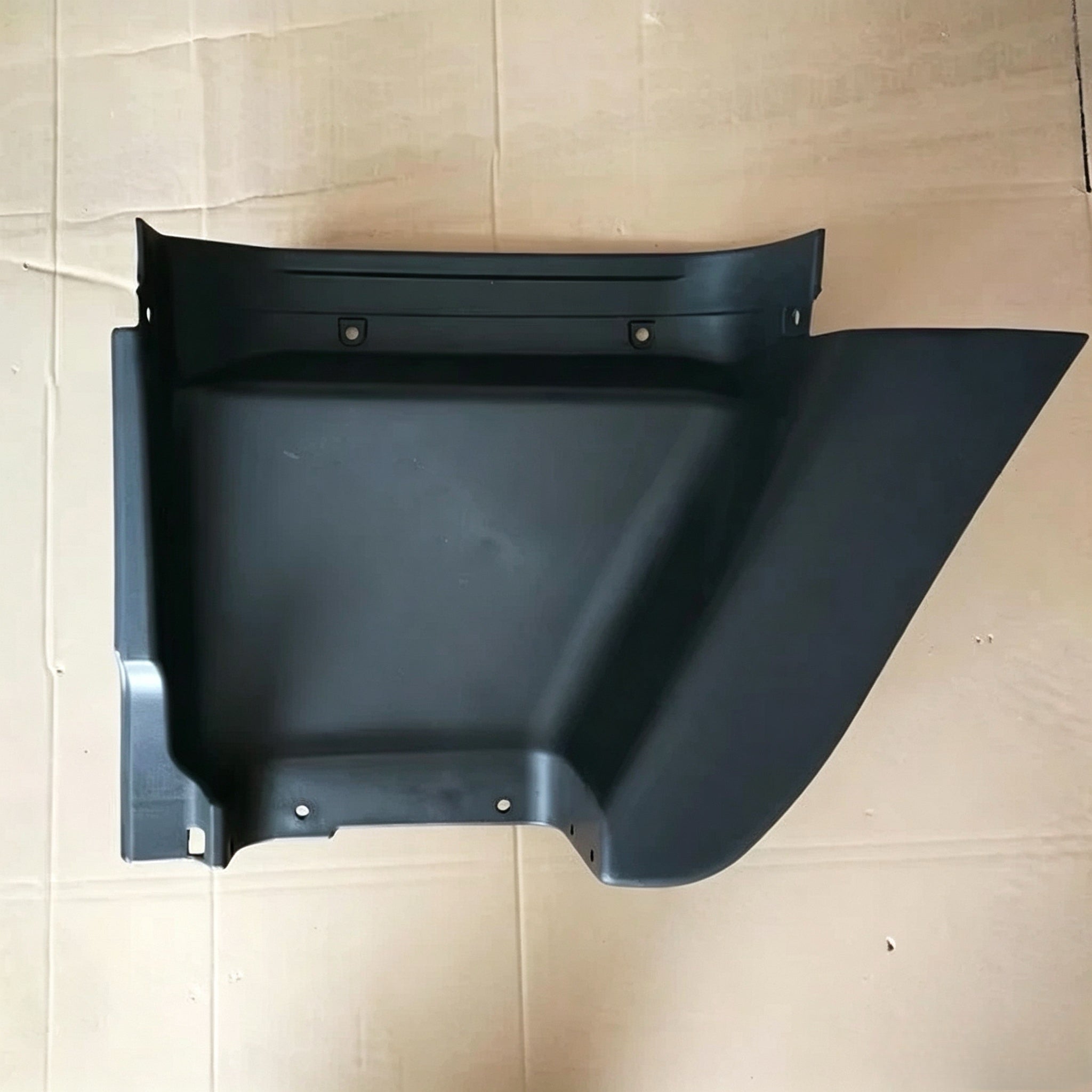 Step Panel RH for NISSAN CWA451 for UD CDA451 CMA451