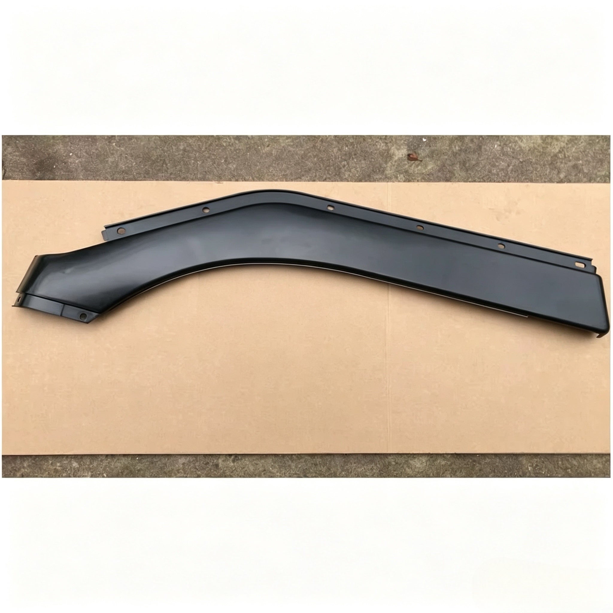 Paint Fender Rubber LH RH for NISSAN CWA451 for UD CDA451 CMA451