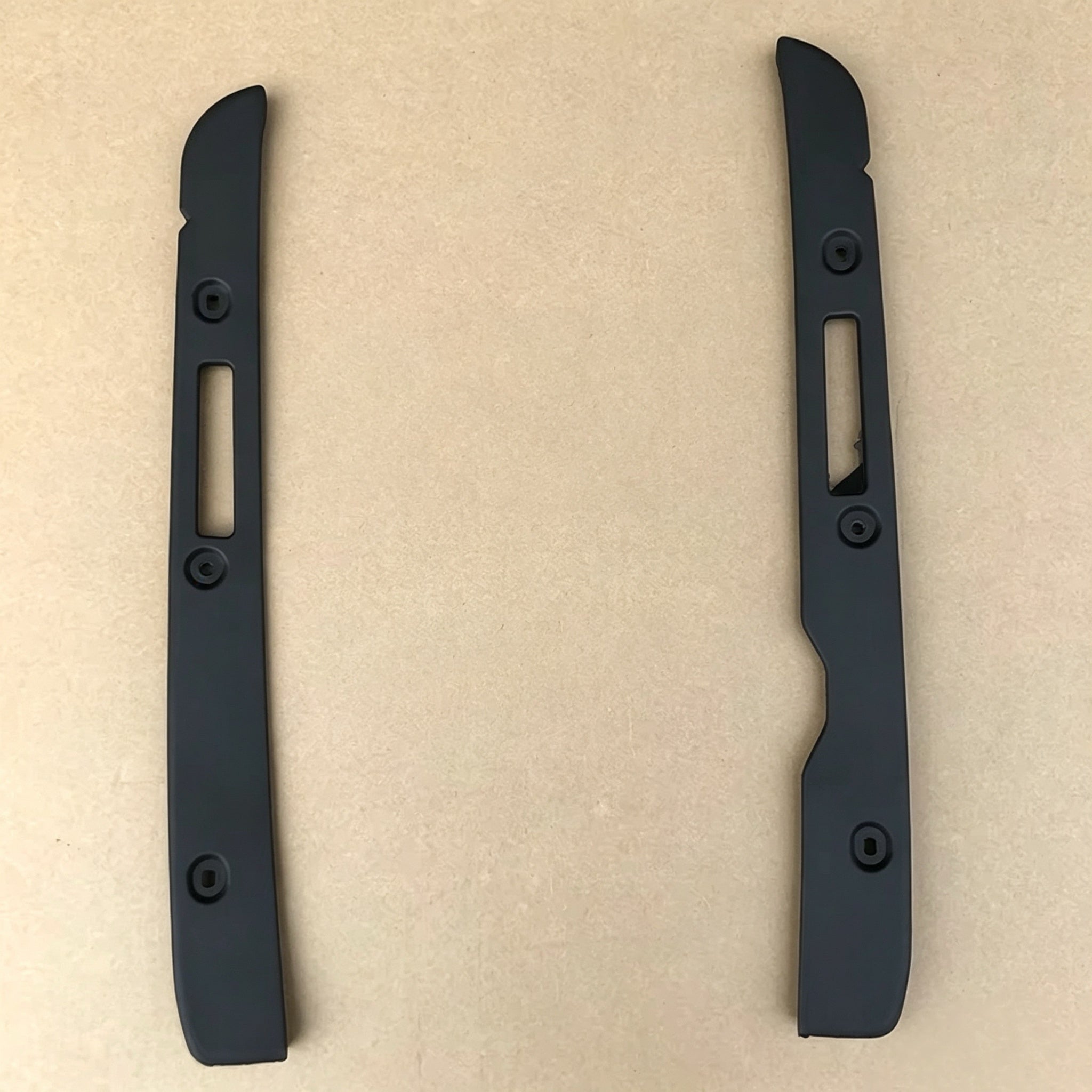 Paint Bumper Garnish for NISSAN CWA451 for UD CDA451 CMA451 Truck Spare Body Parts