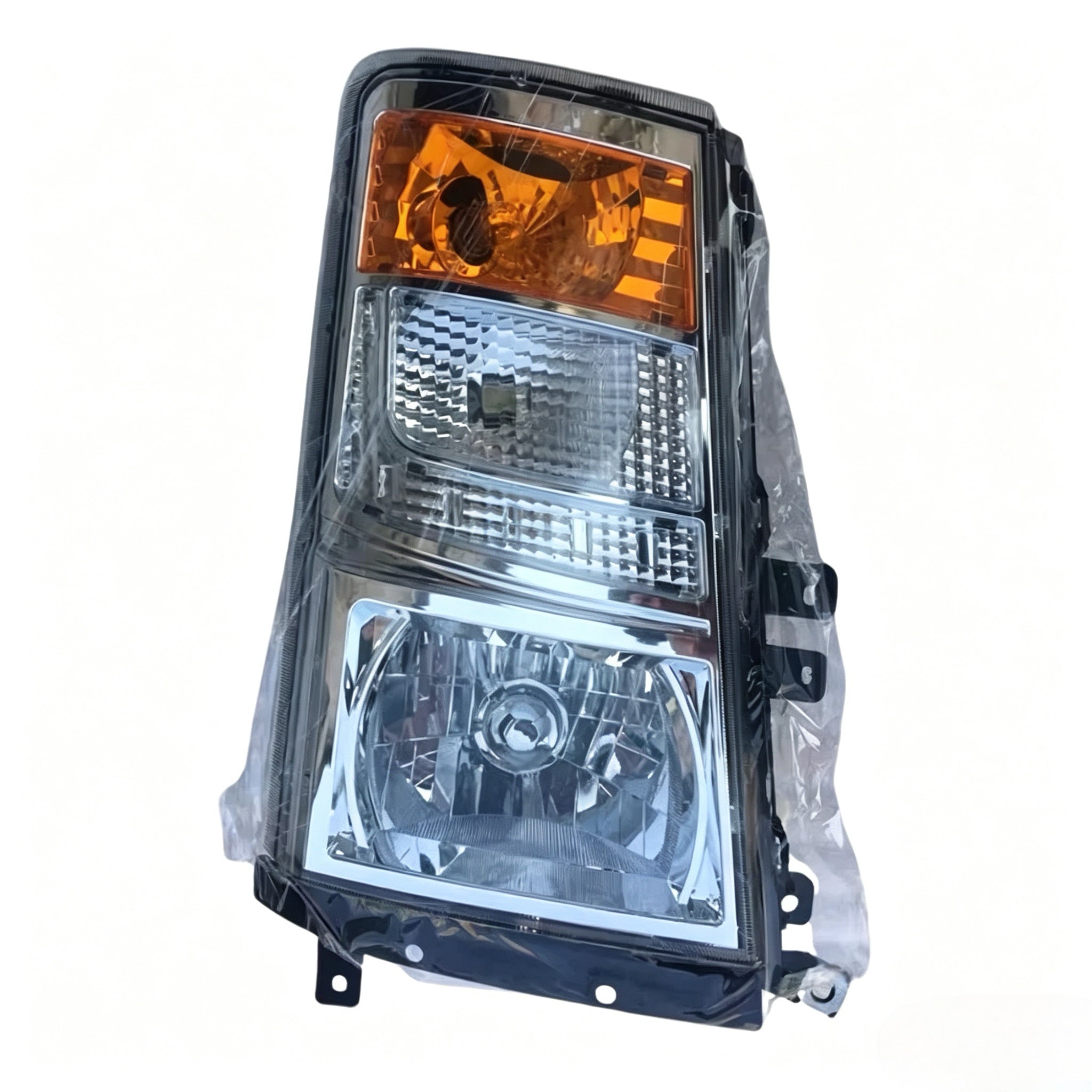Head Lamp 12V Manul RH for SINOTRUCK 1147 TRUCK Spare Parts
