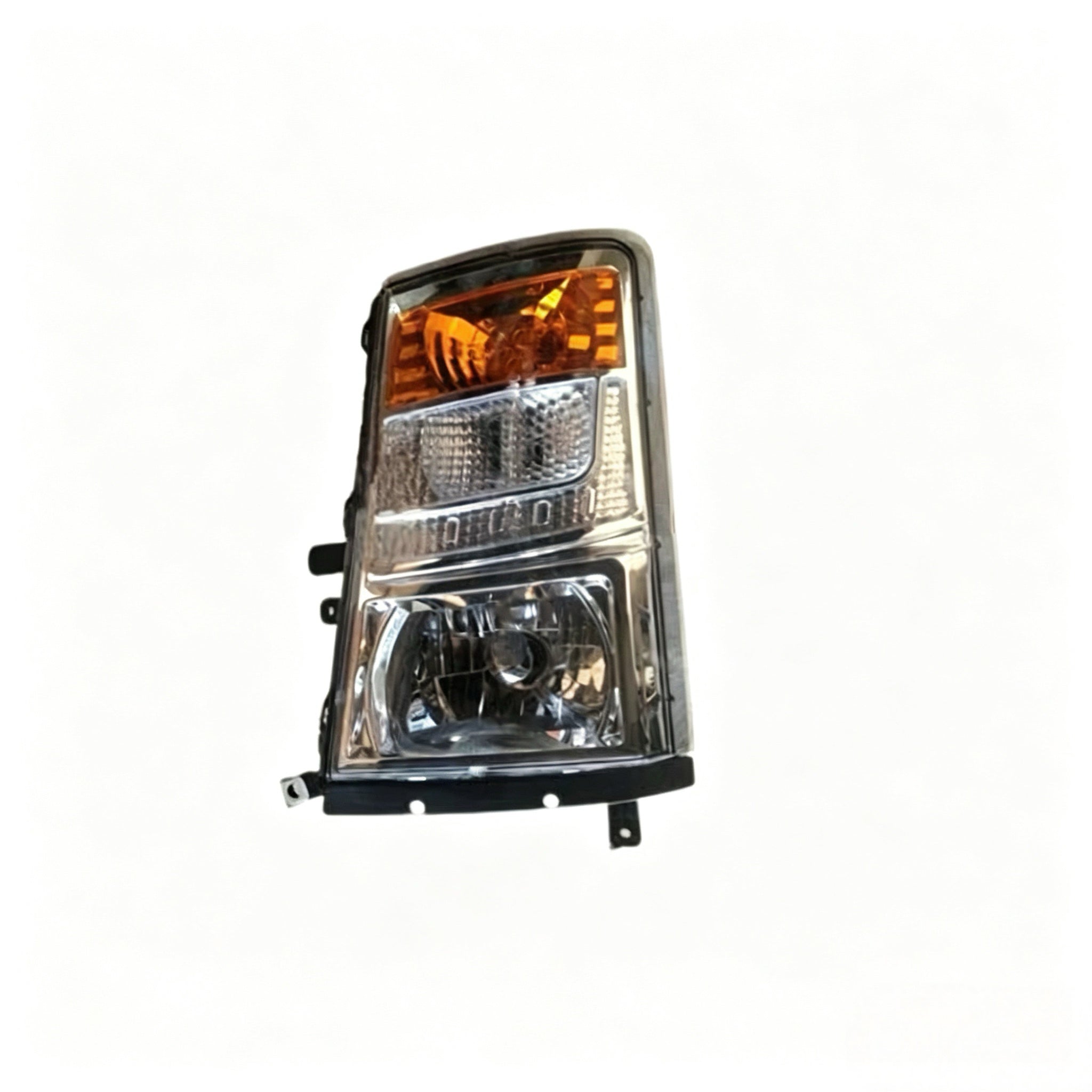 Head Lamp 12V Auto LH for SINOTRUCK 1147 TRUCK Spare Parts