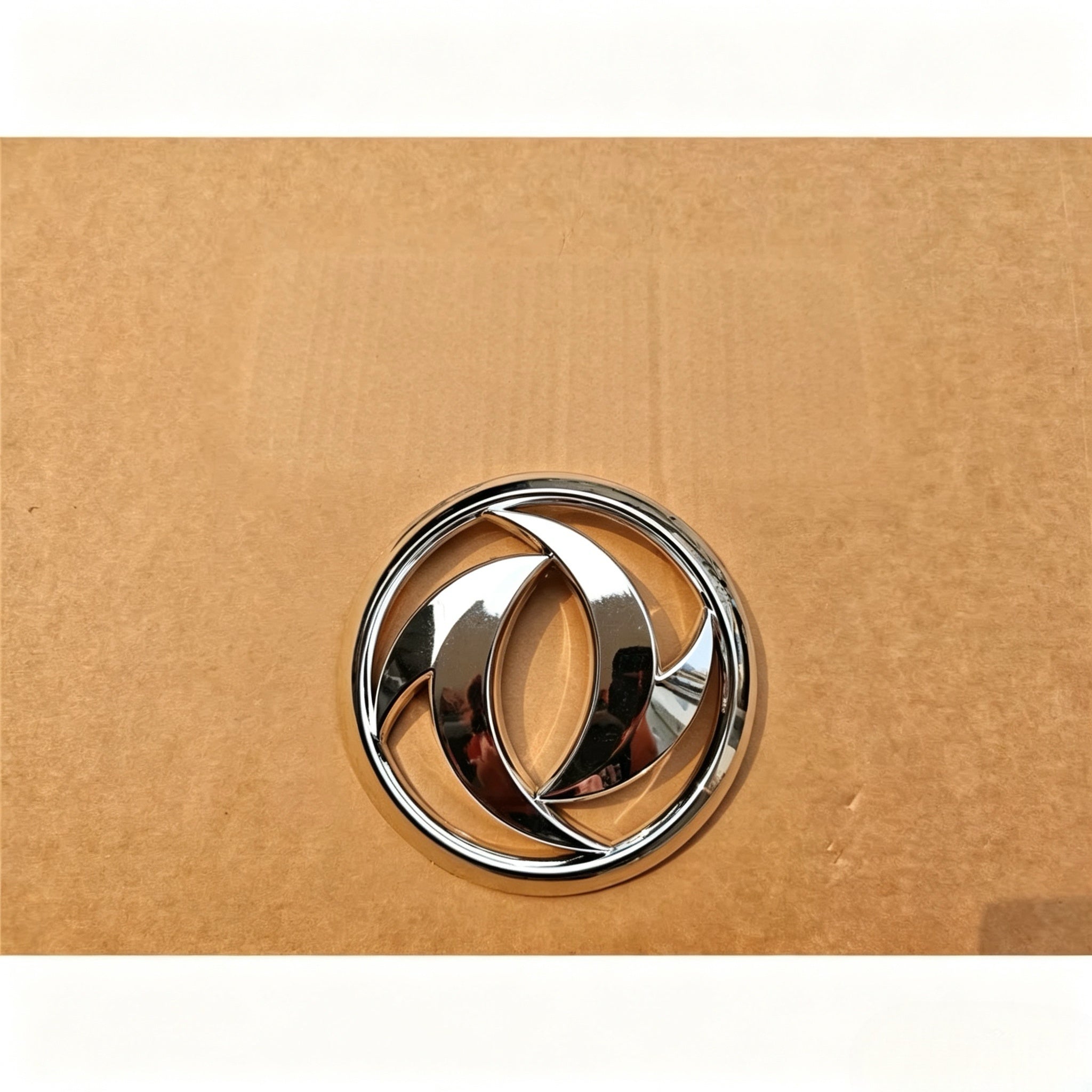 logo for DONGFENG DF-1016 DF-1016L DF-1417 DF-1014 TRUCK Spare Parts
