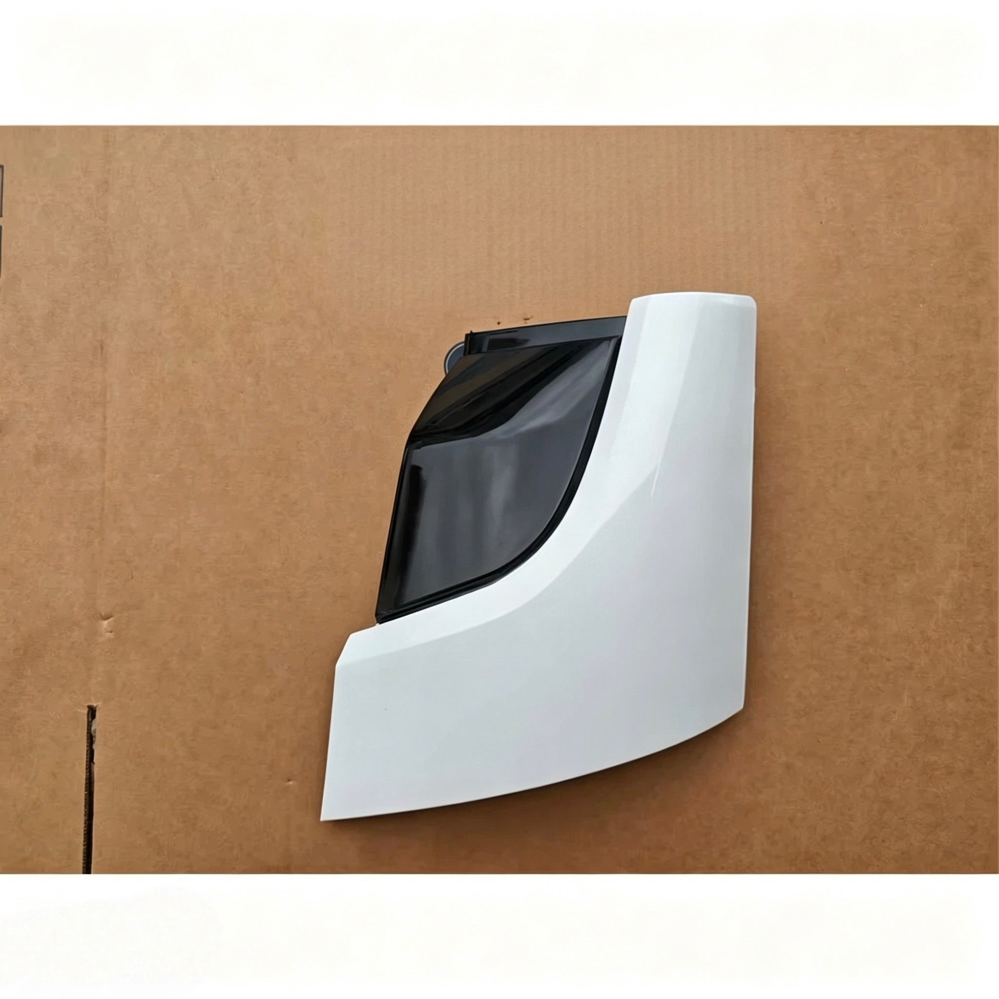 5302019-G01201 5302019G01201 Corner Panel LH for DONGFENG DF-1016 DF-1016L DF-1417 DF-1014 TRUCK Spare Parts