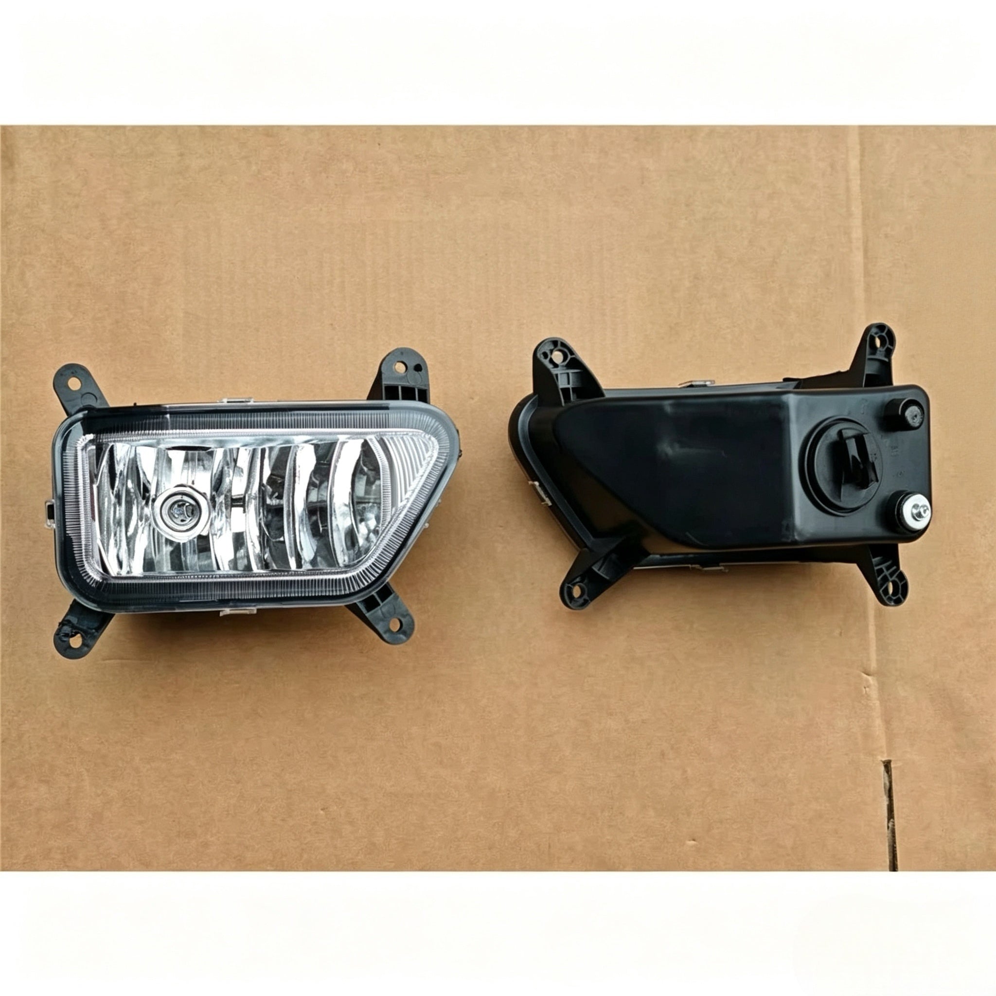 3732030-QA3401 3732030QA3401 Fog Lamp RH for DONGFENG DF-1016 DF-1016L DF-1417 DF-1014 TRUCK Spare Parts