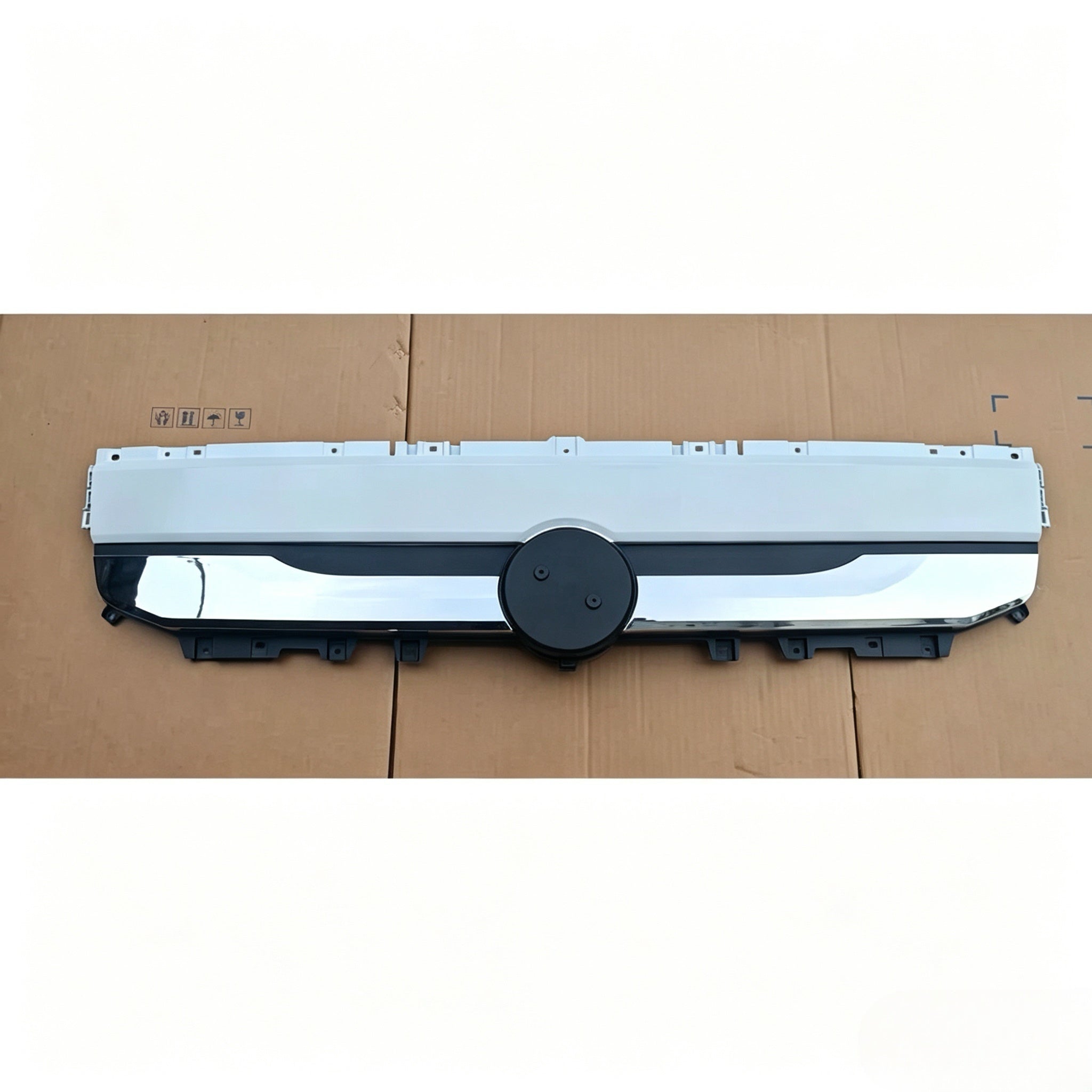 5302040-G07102 5302040G07102 Front Panel Wide for DONGFENG DF-1016 DF-1016L DF-1417 DF-1014 TRUCK Spare Parts