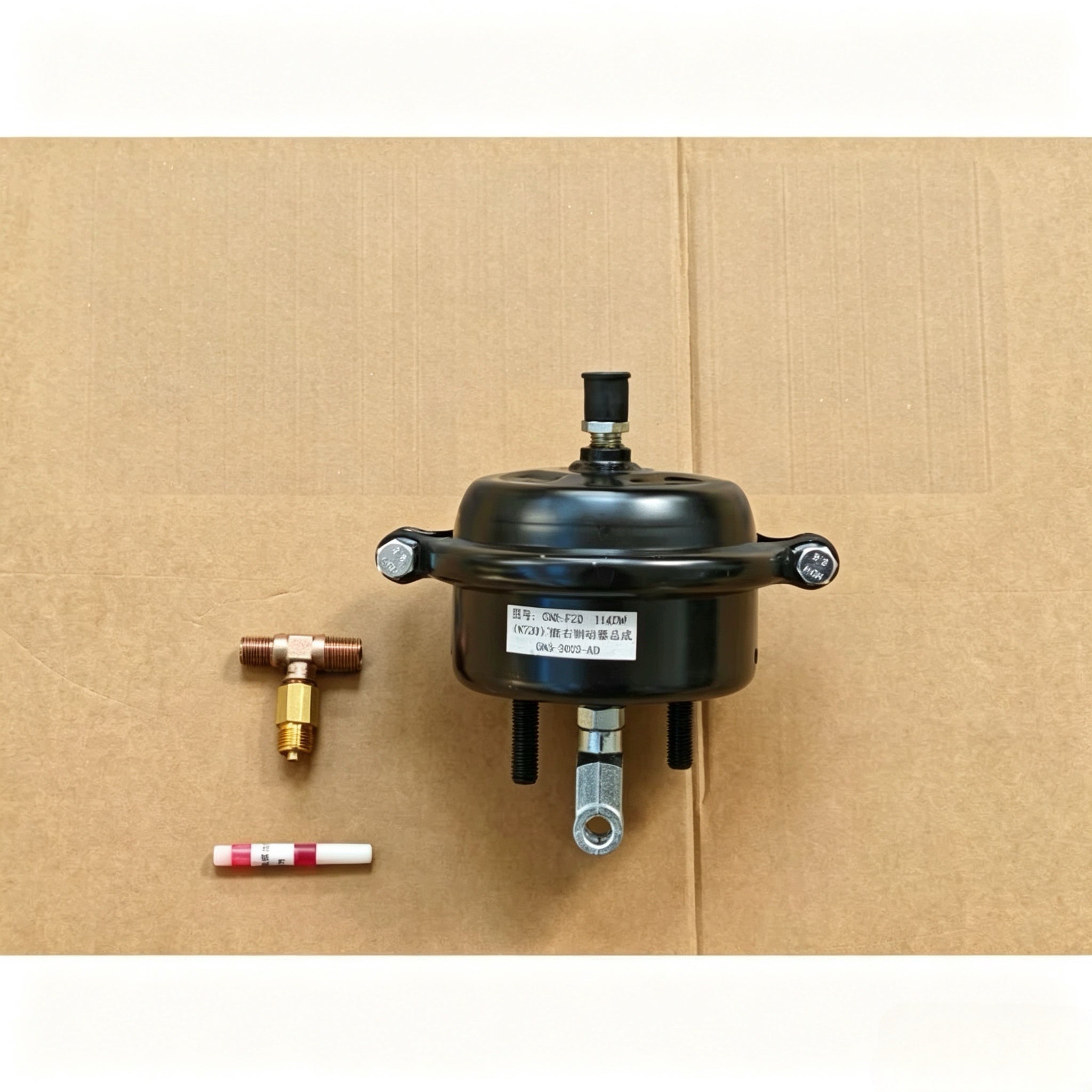Brake Wheel Cylinder Front Right for JMC CONQUER N720 N800 N700 TRUCK Spare Parts