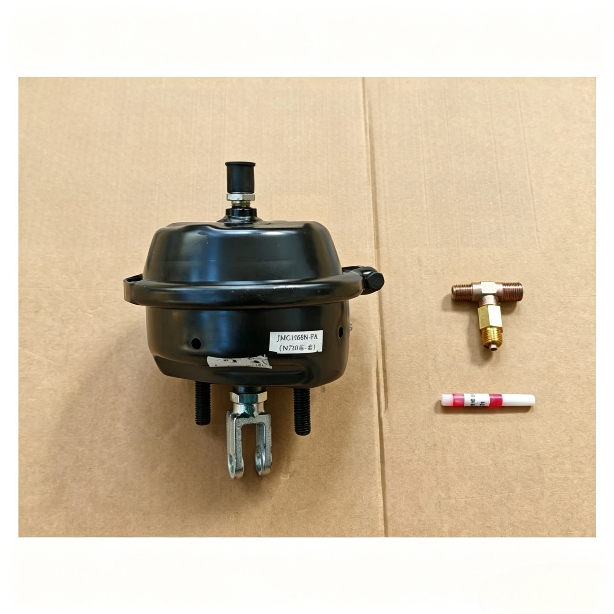 Brake Wheel Cylinder Rear Right for JMC CONQUER N720 N800 N700 TRUCK Spare Parts