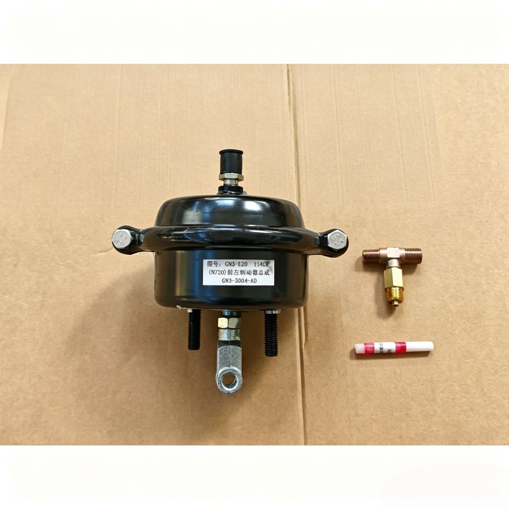 CA100221860 Brake Wheel Cylinder Front Left for JMC CONQUER N720 N800 N700 TRUCK Spare Parts