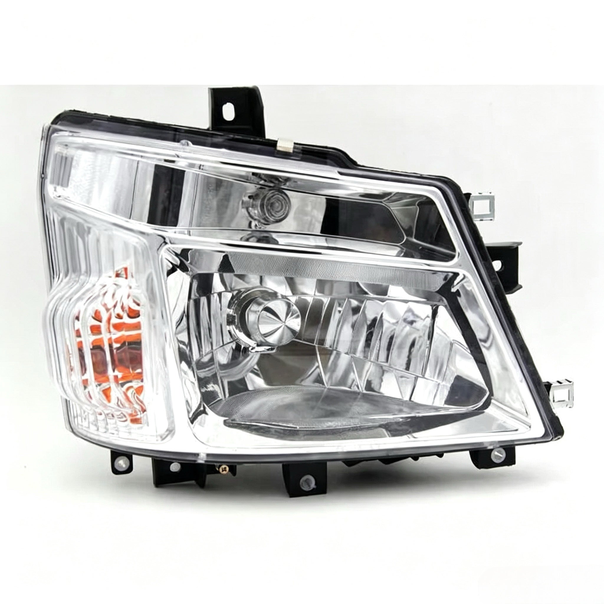 Head Lamp AUTO 24V RH for JMC CARRYING N601 POTNETE JX103 JX104 TRUCK Spare Parts