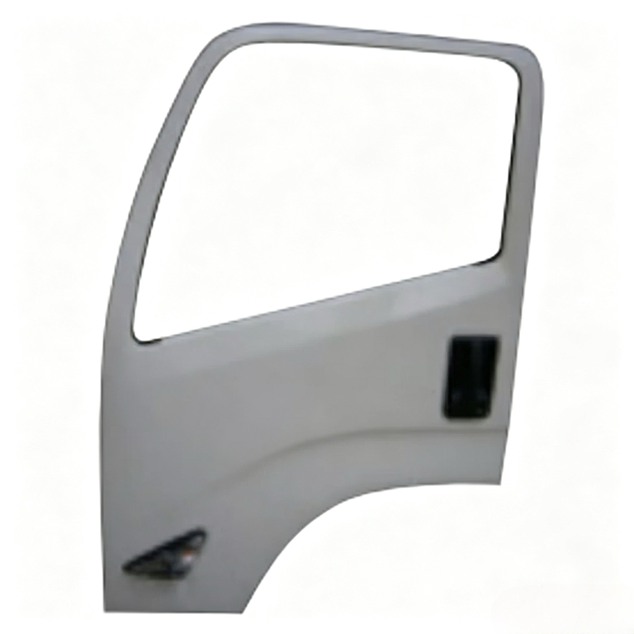 New Plastic DOOR for JMC CONQUER N720 N800 N700 Truck Spare Parts