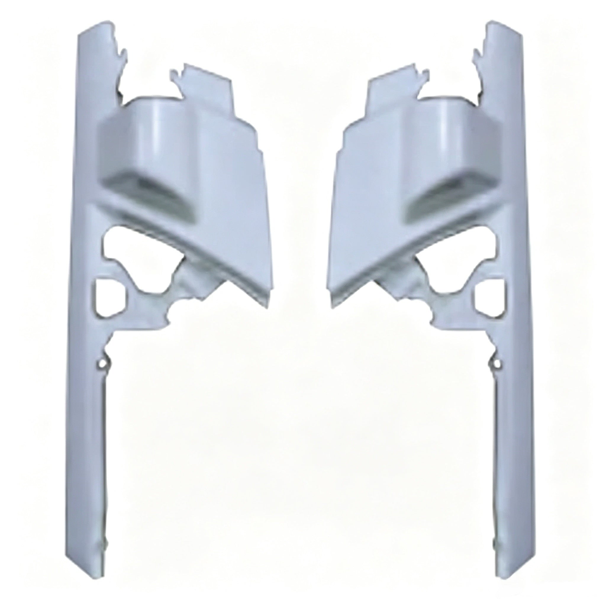 New Plastic Corner Panel Curve LH for JMC CONQUER N720 N800 N700 Truck Spare Parts