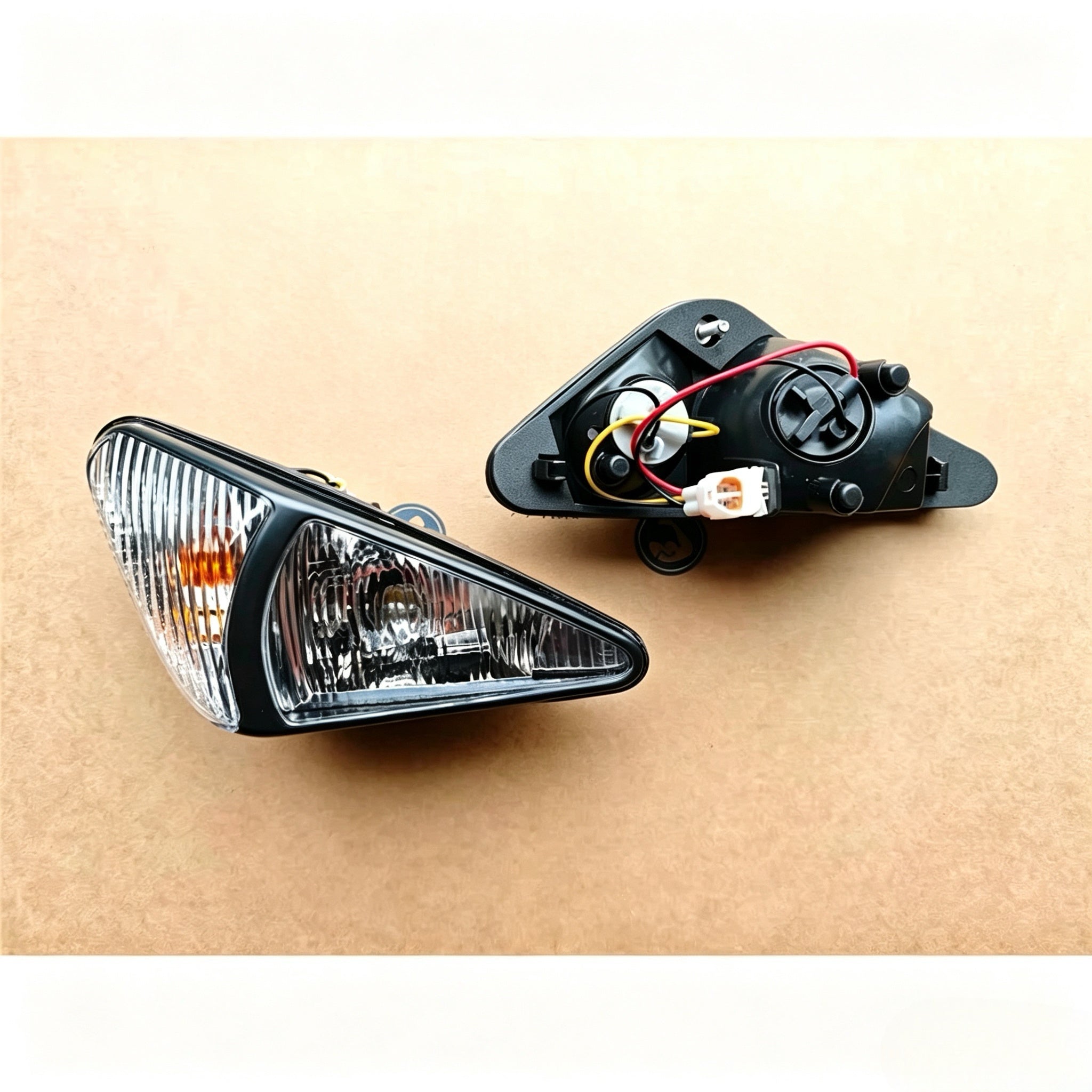AN3-13A300-AC AN313A300AC Side Lamp RH for JMC CONQUER N720 N800 N700 TRUCK Spare Parts