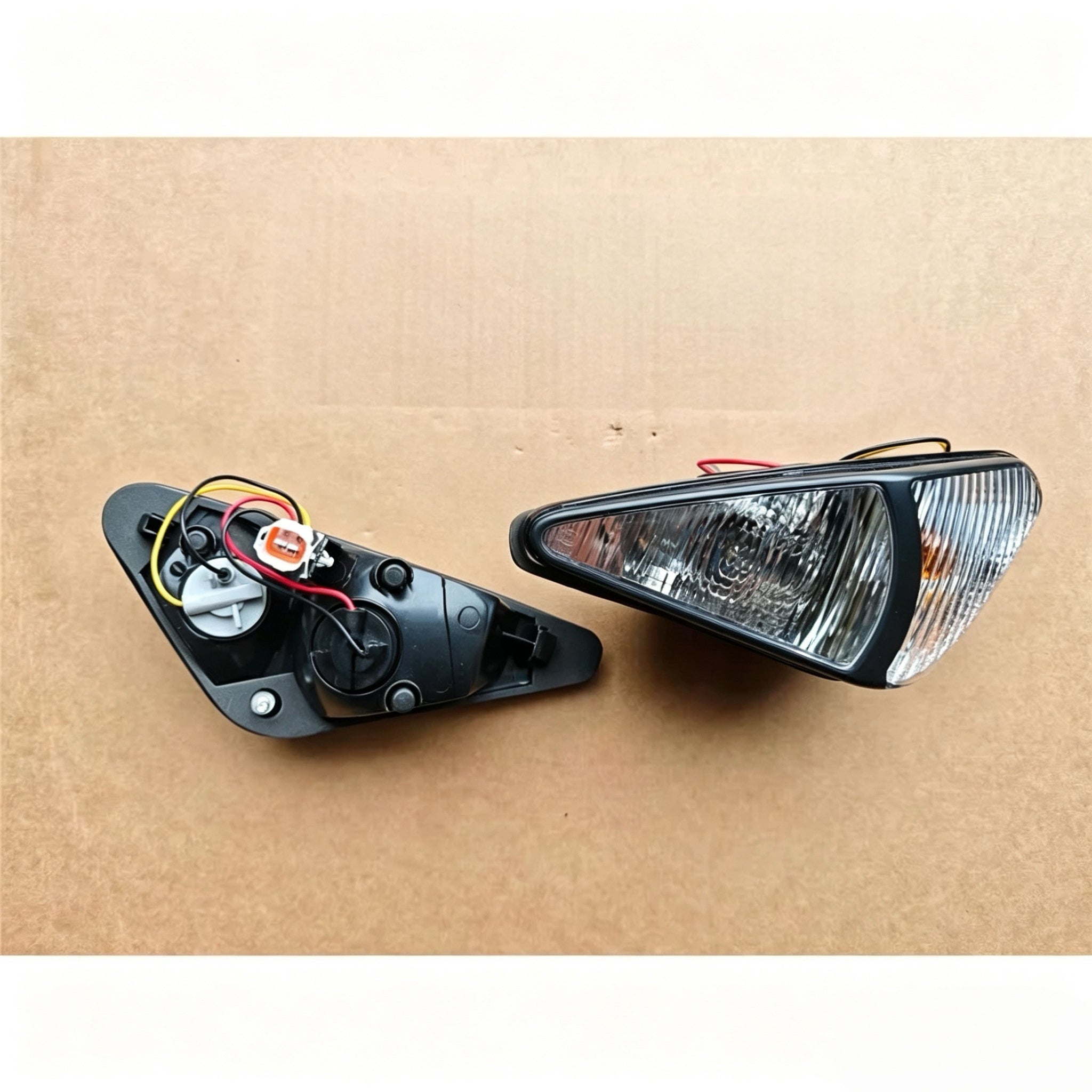AN3-13A301-AC AN313A301AC Side Lamp LH for JMC CONQUER N720 N800 N700 TRUCK Spare Parts