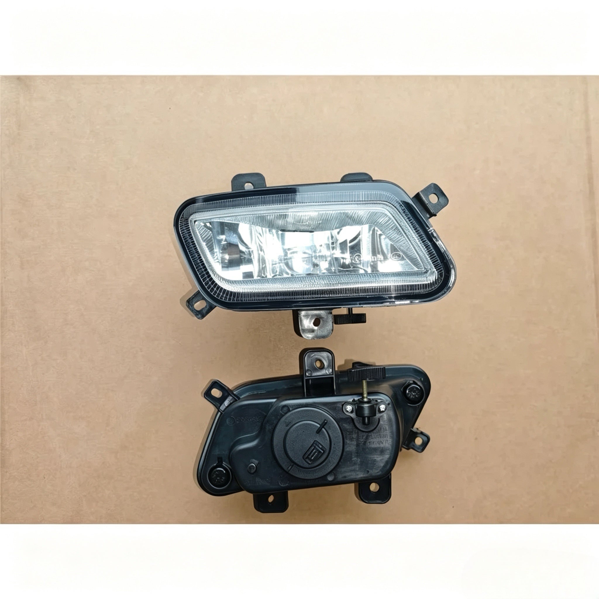 AN3-15200-AA AN315200AA Fog Lamp RH for JMC CONQUER N720 N800 N700 TRUCK Spare Parts