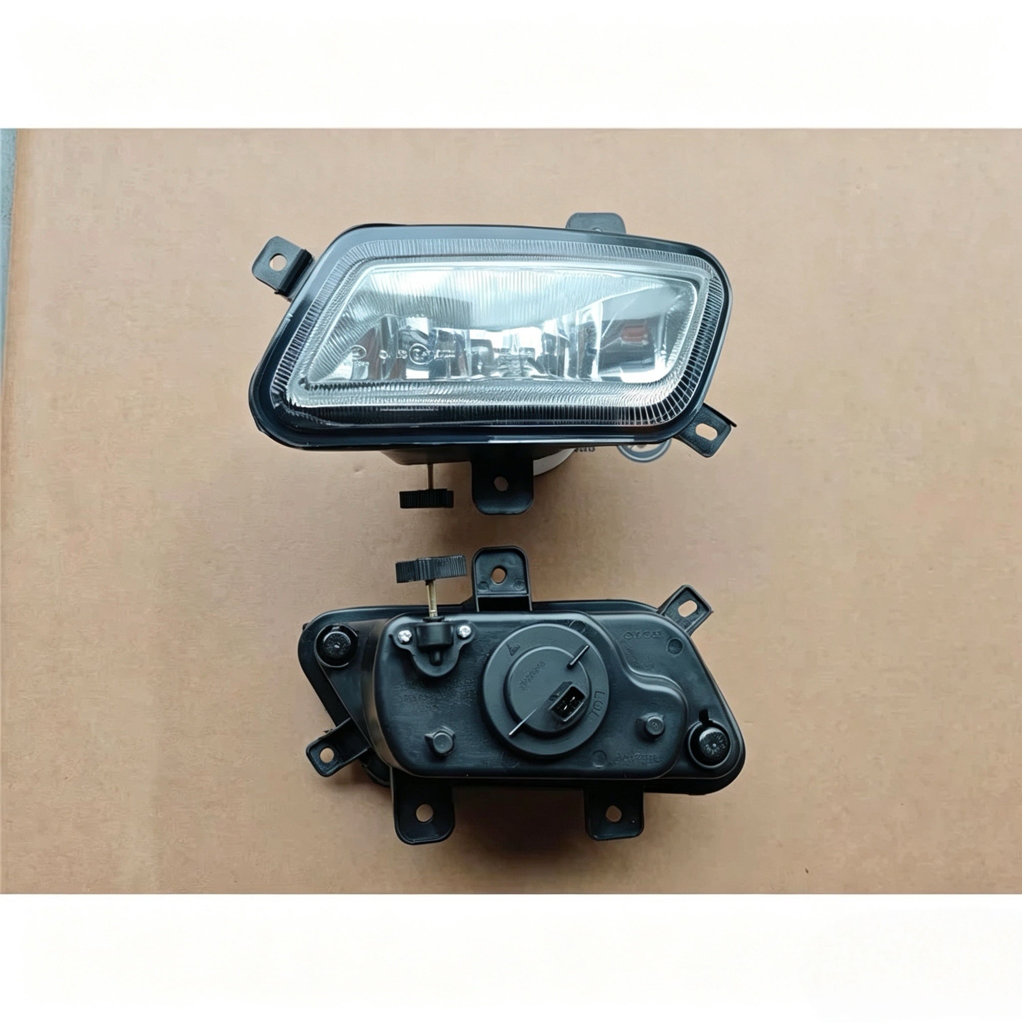AN3-15201-AA AN315201AA Fog Lamp LH for JMC CONQUER N720 N800 N700 TRUCK Spare Parts
