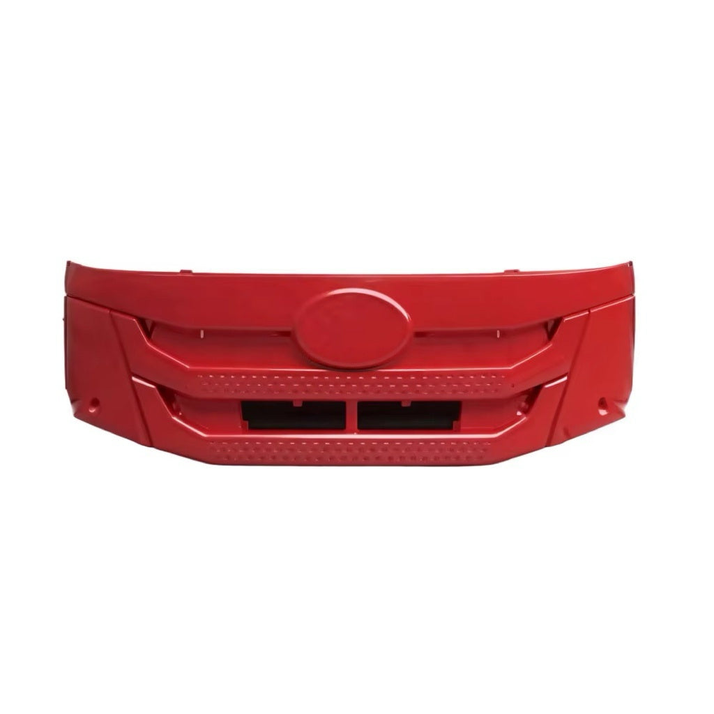 5301020-E408 Front Panel Without Painting for FAW CA4256 TRUCK Spare Parts