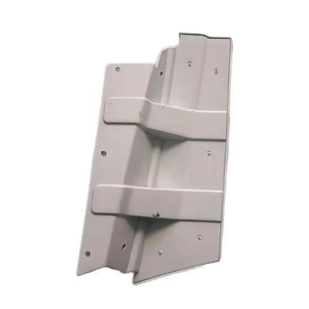 6101590-E28 DOOR GUARD RH Without Painting for FAW CA4256 TRUCK Spare Parts