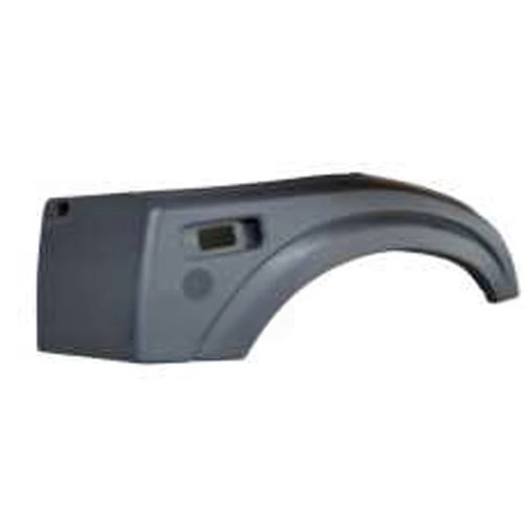 5103015-E406 Fender LH Without Painting for FAW CA4256 TRUCK Spare Parts