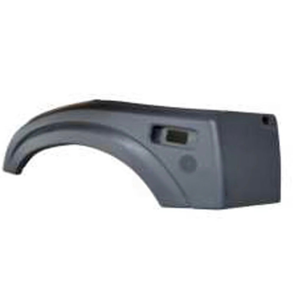 5103020-E406 Fender RH Without Painting for FAW CA4256 TRUCK Spare Parts